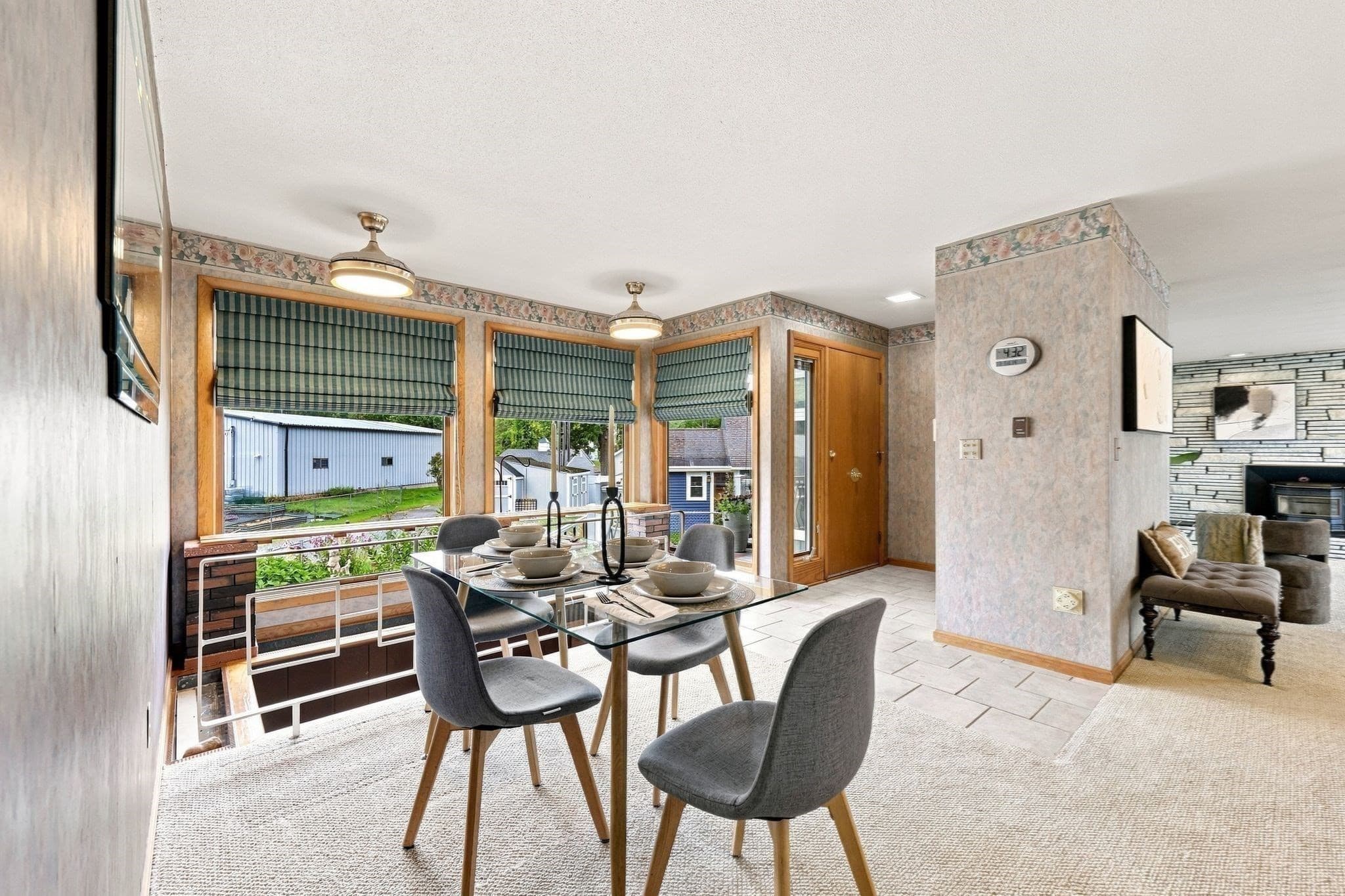Single Family Residence at 29 Lake Shore Drive, Wales MA 01081, photo 11 of 42