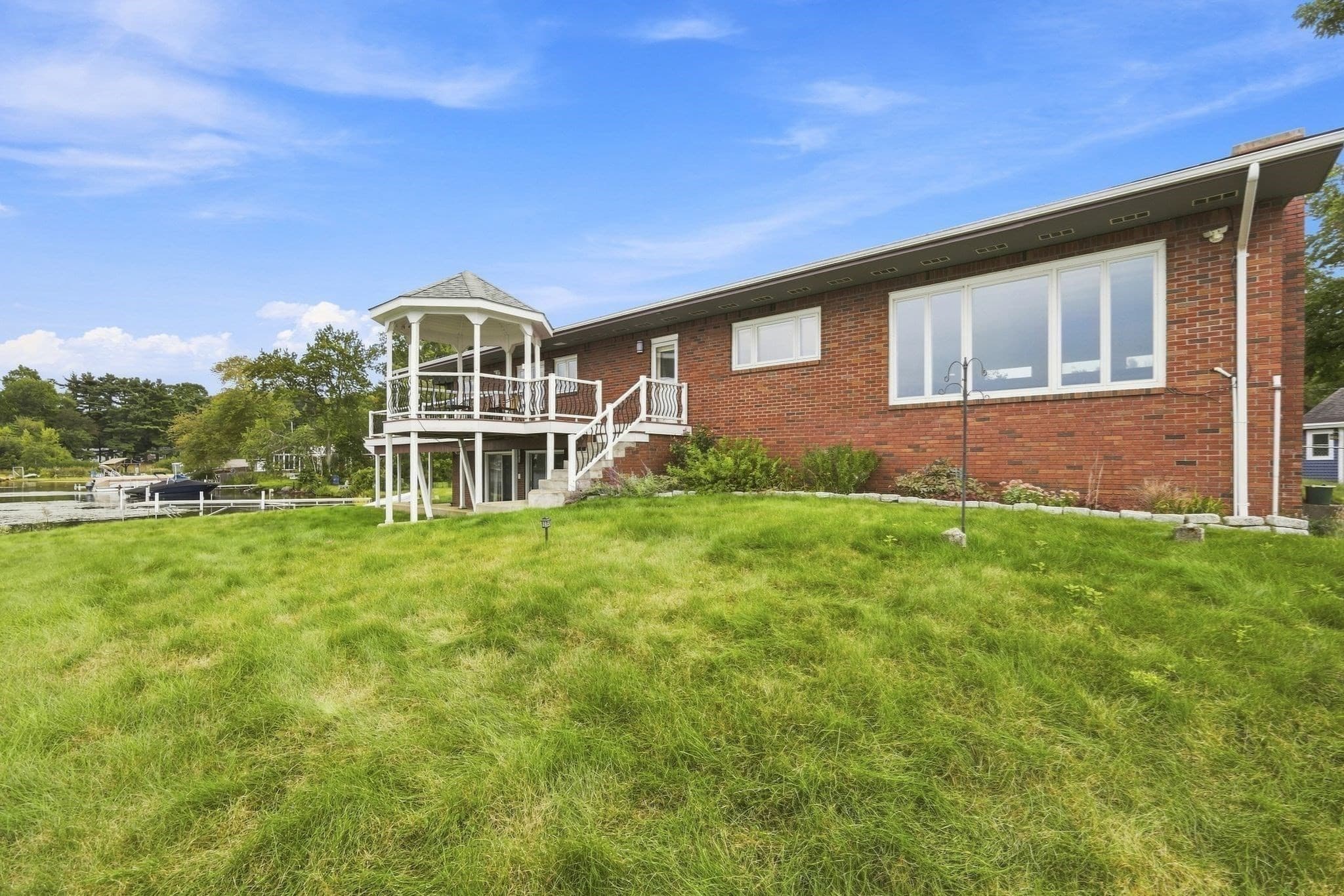 Single Family Residence at 29 Lake Shore Drive, Wales MA 01081, photo 35 of 42
