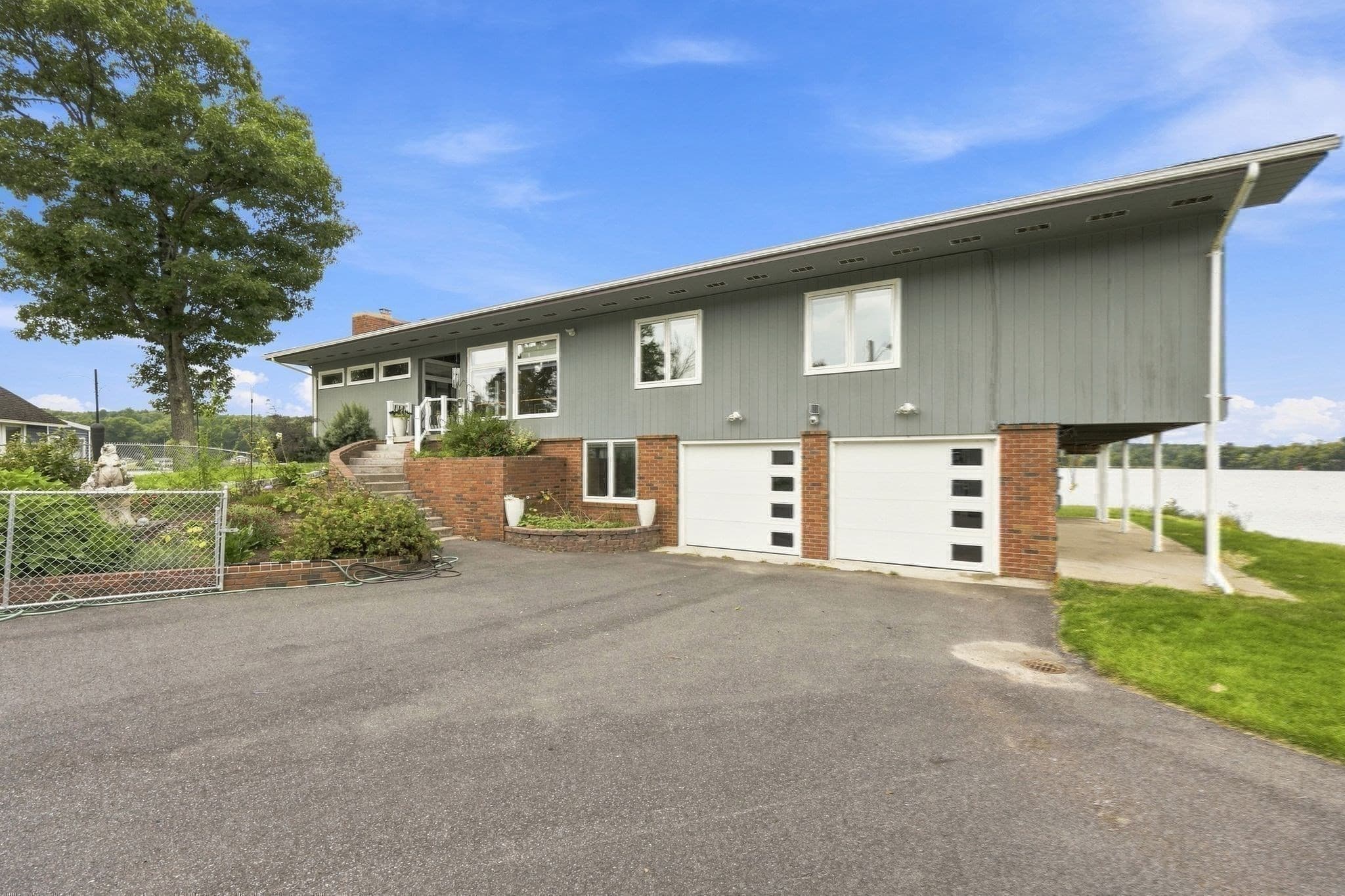 Single Family Residence at 29 Lake Shore Drive, Wales MA 01081, photo 29 of 42