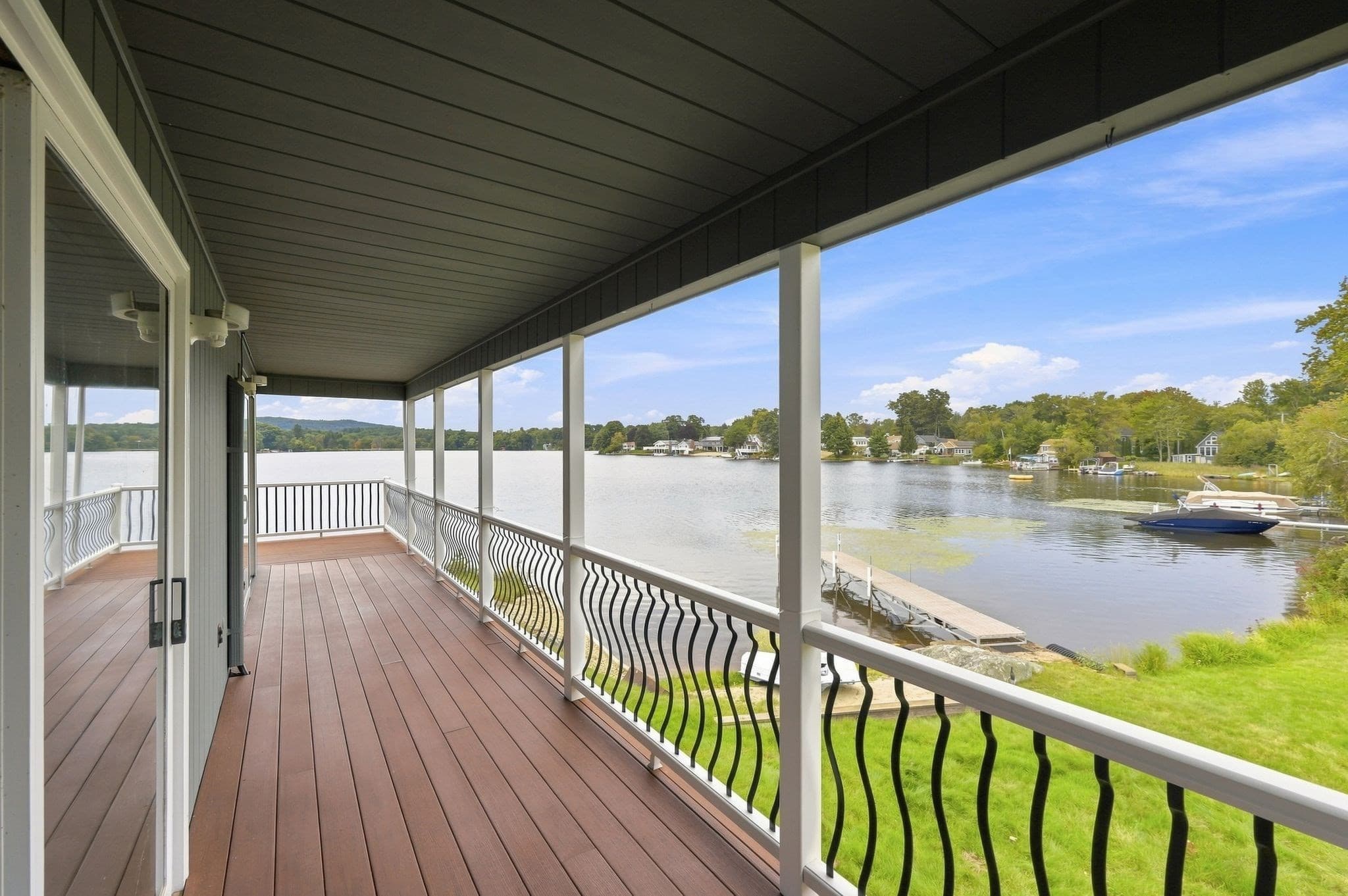 Single Family Residence at 29 Lake Shore Drive, Wales MA 01081, photo 25 of 42
