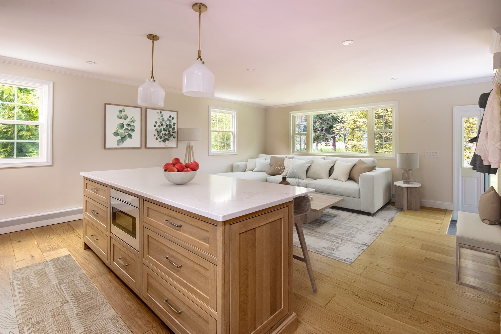 Single Family Residence at 10 Knollwood Dr, Mattapoisett MA 02739, Mattapoisett, photo 12 of 37