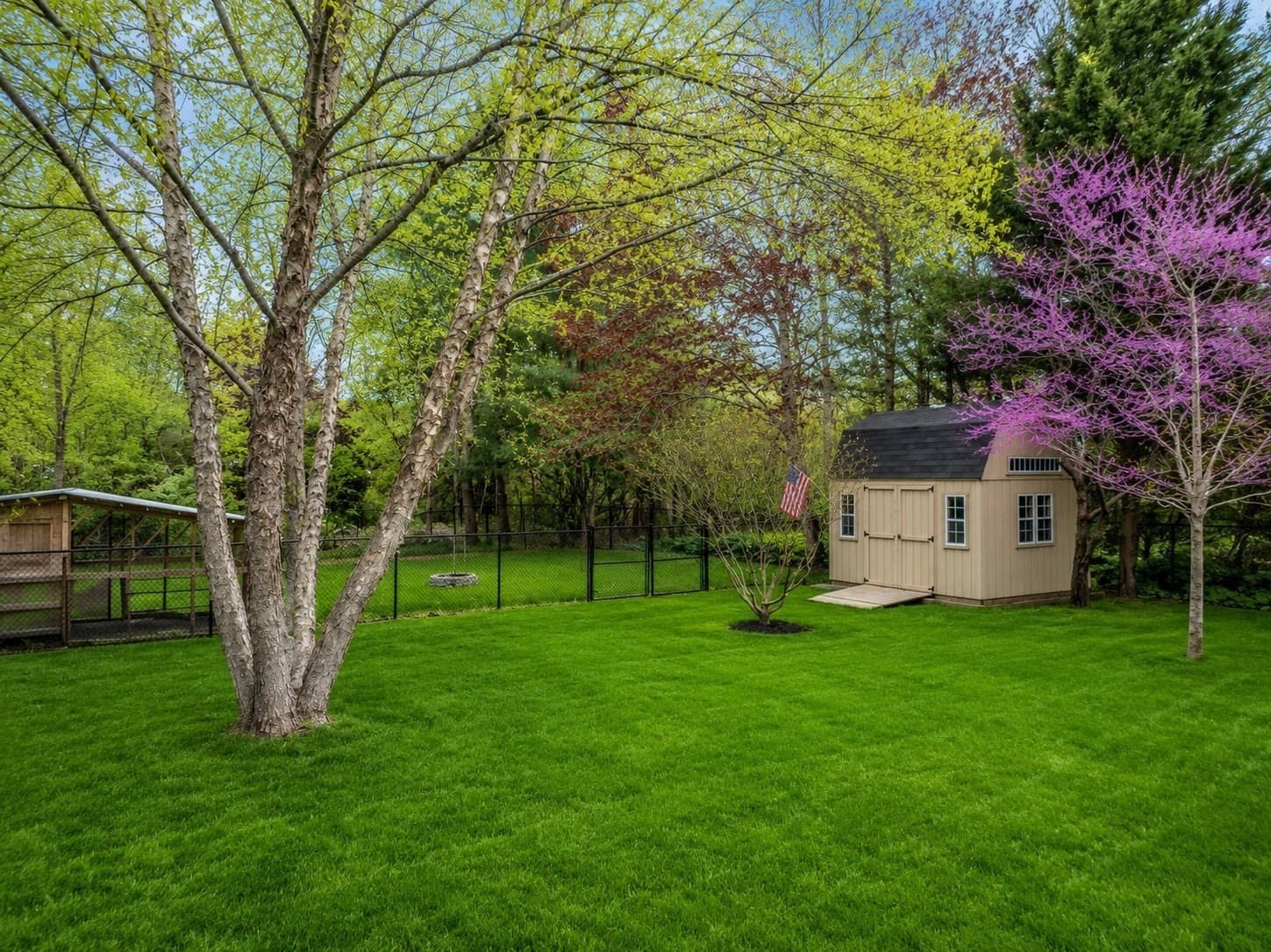Single Family Residence at 10 Knollwood Dr, Mattapoisett MA 02739, Mattapoisett, photo 29 of 37