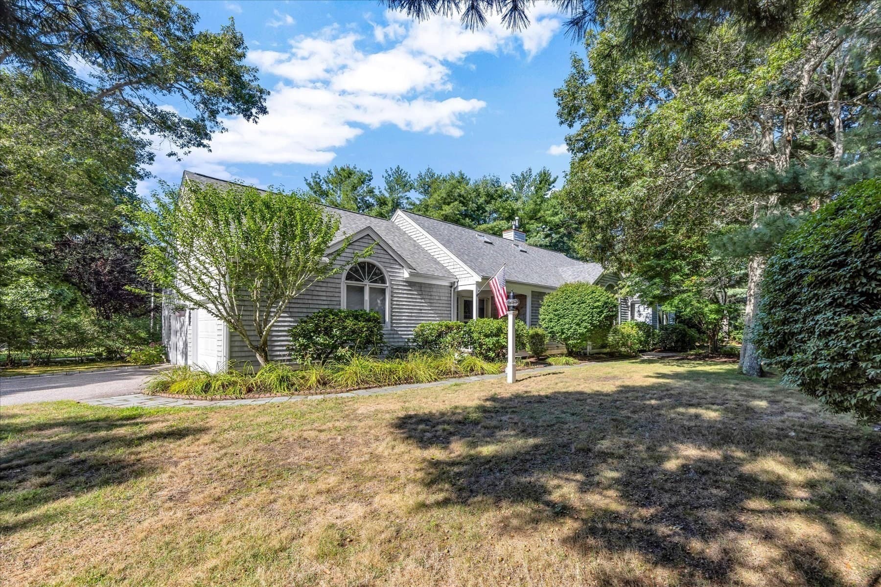 Single Family Residence at 103 Sandcastle Dr, Falmouth MA 02536, Falmouth, photo 2 of 42