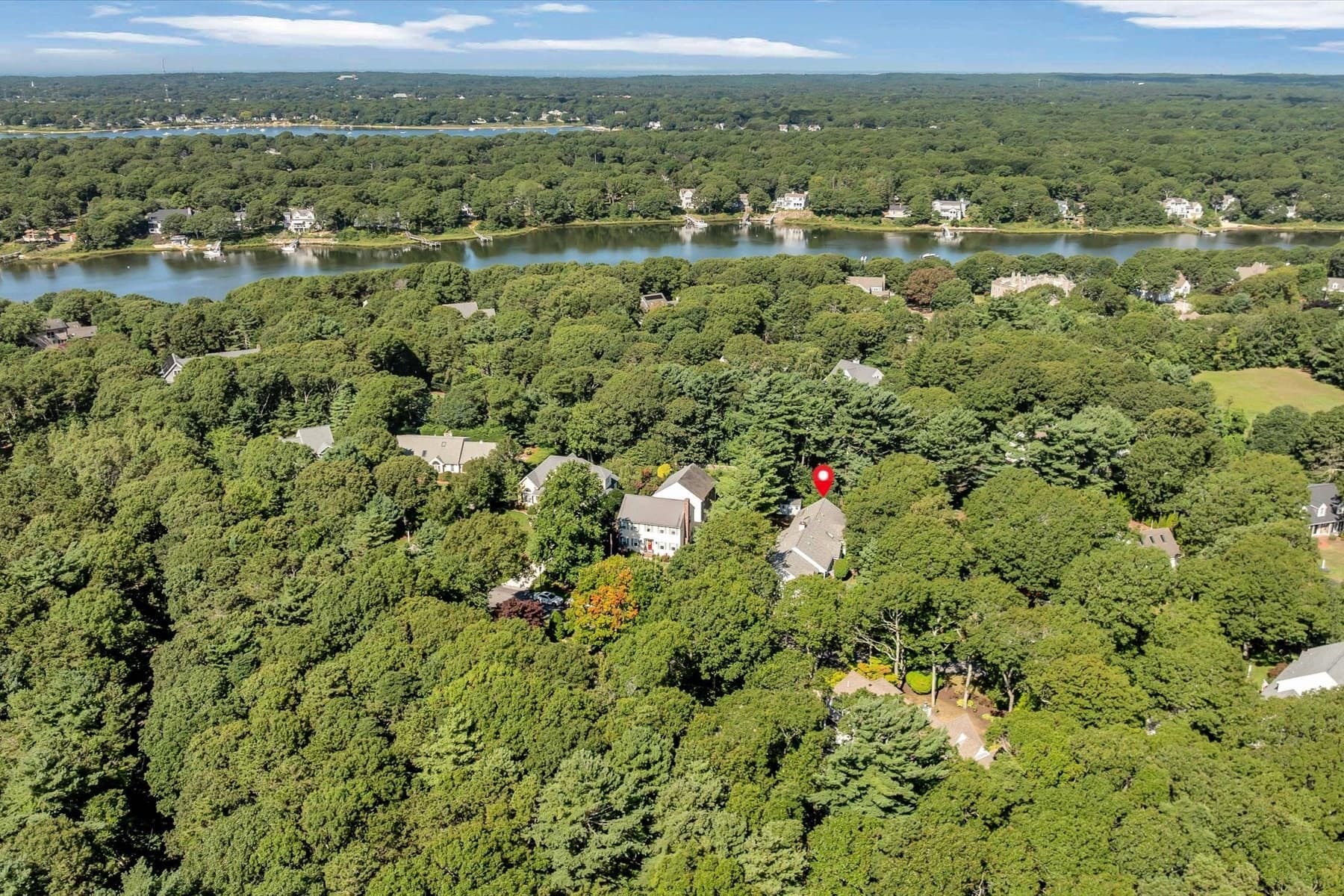 Single Family Residence at 103 Sandcastle Dr, Falmouth MA 02536, Falmouth, photo 42 of 42
