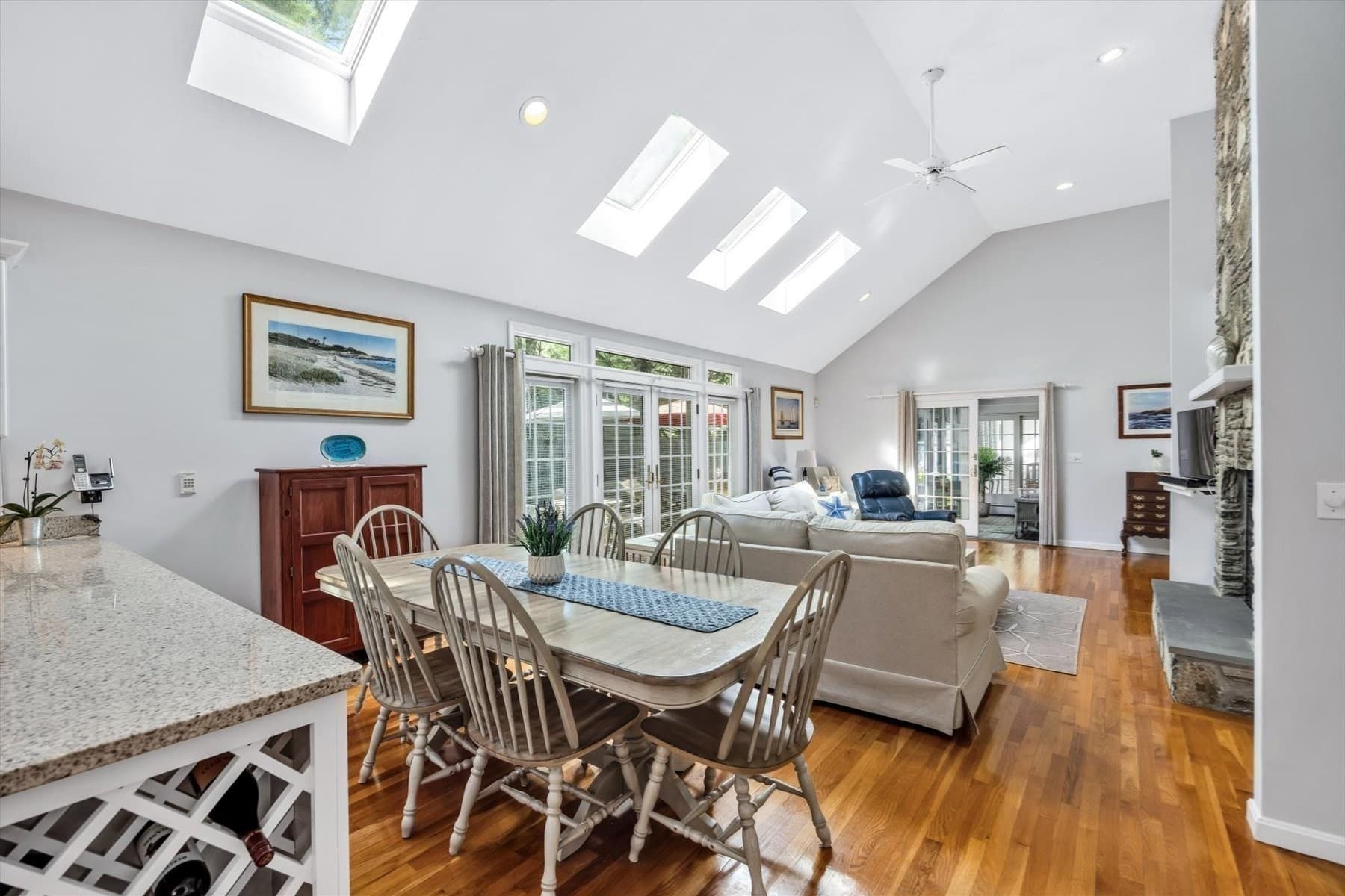 Single Family Residence at 103 Sandcastle Dr, Falmouth MA 02536, Falmouth, photo 22 of 42