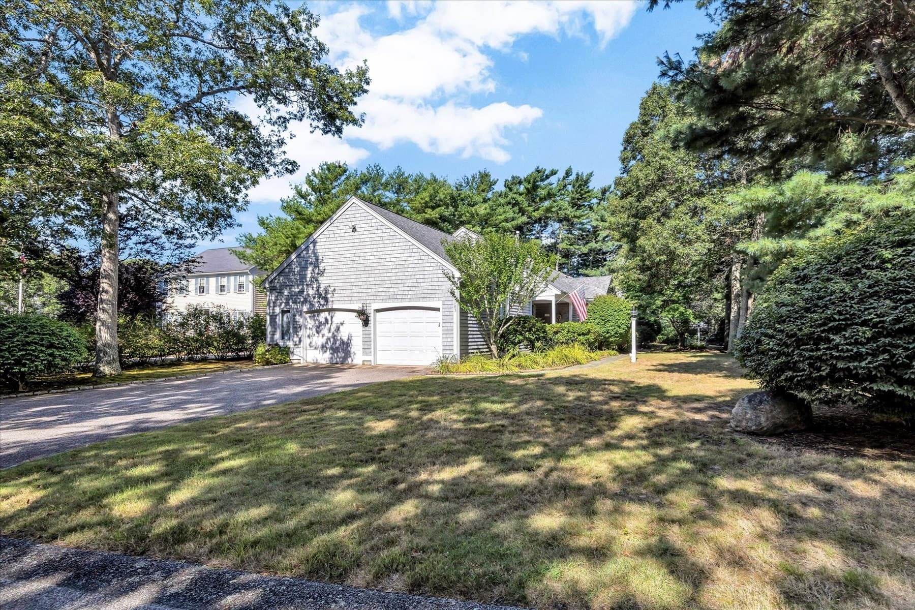 Single Family Residence at 103 Sandcastle Dr, Falmouth MA 02536, Falmouth, photo 3 of 42