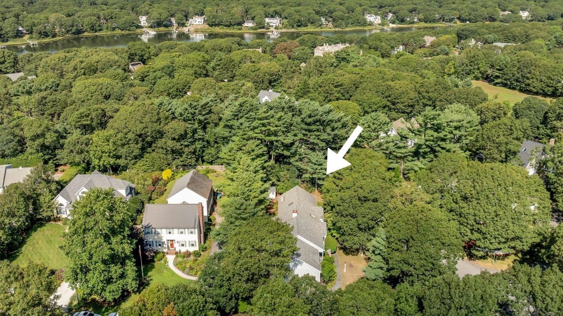 103 Sandcastle Dr, Falmouth MA 02536
