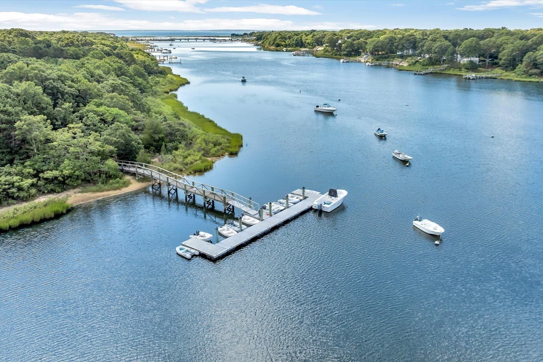 Single Family Residence at 103 Sandcastle Dr, Falmouth MA 02536, Falmouth, photo 41 of 42