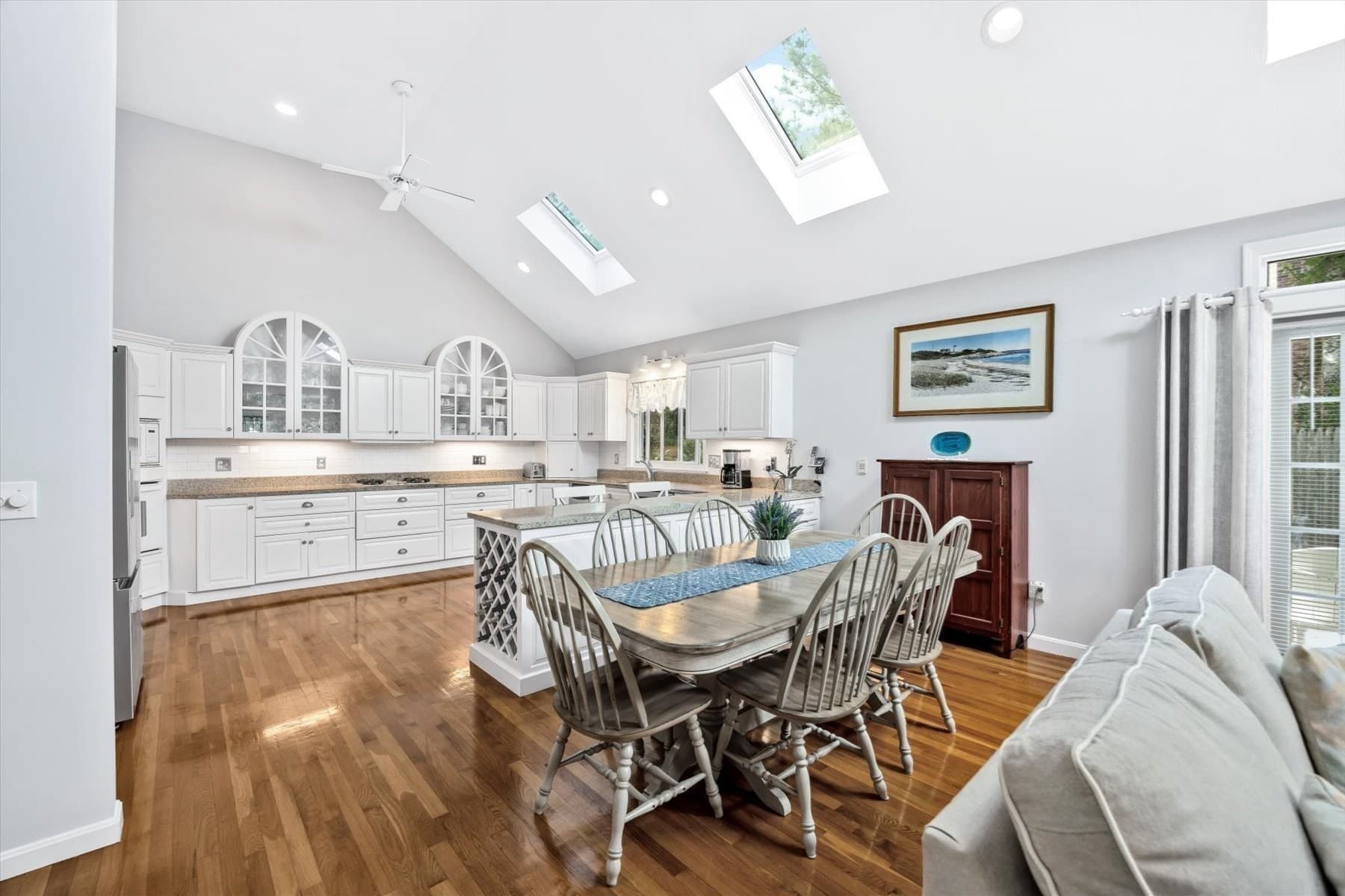 Single Family Residence at 103 Sandcastle Dr, Falmouth MA 02536, Falmouth, photo 18 of 42