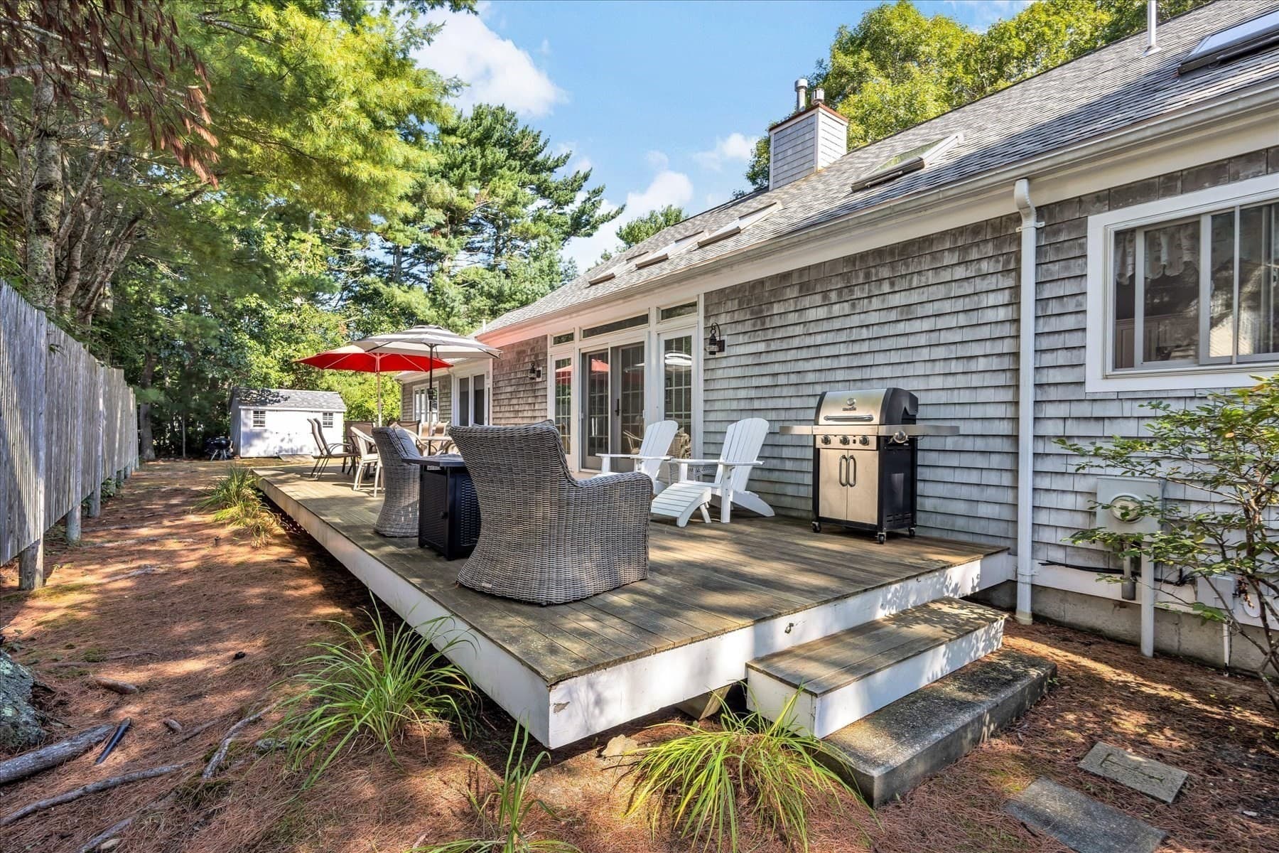 Single Family Residence at 103 Sandcastle Dr, Falmouth MA 02536, Falmouth, photo 8 of 42