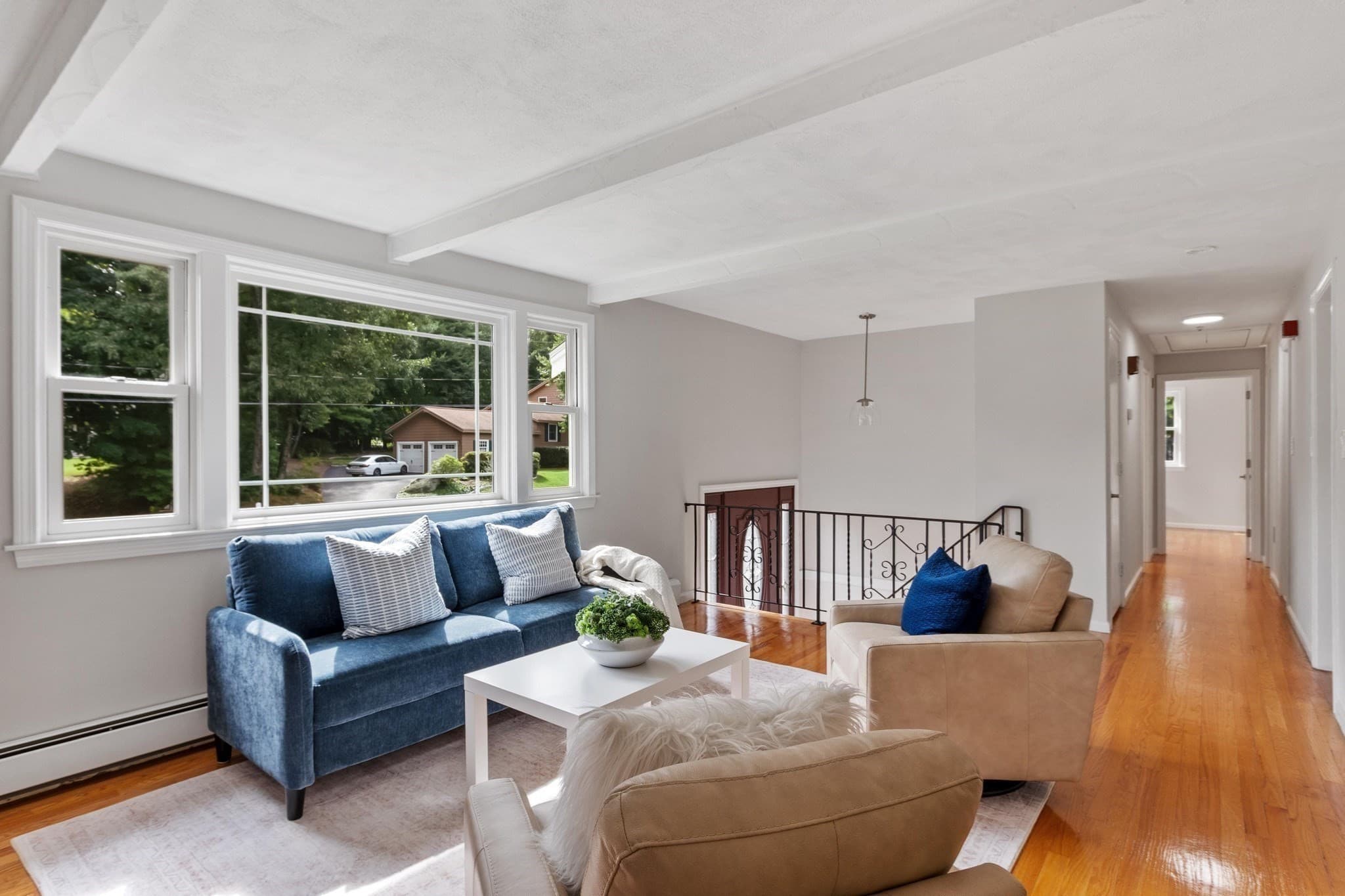 Single Family Residence at 18 Cowdrey Ln, Acton MA 01720, Acton, photo 5 of 31