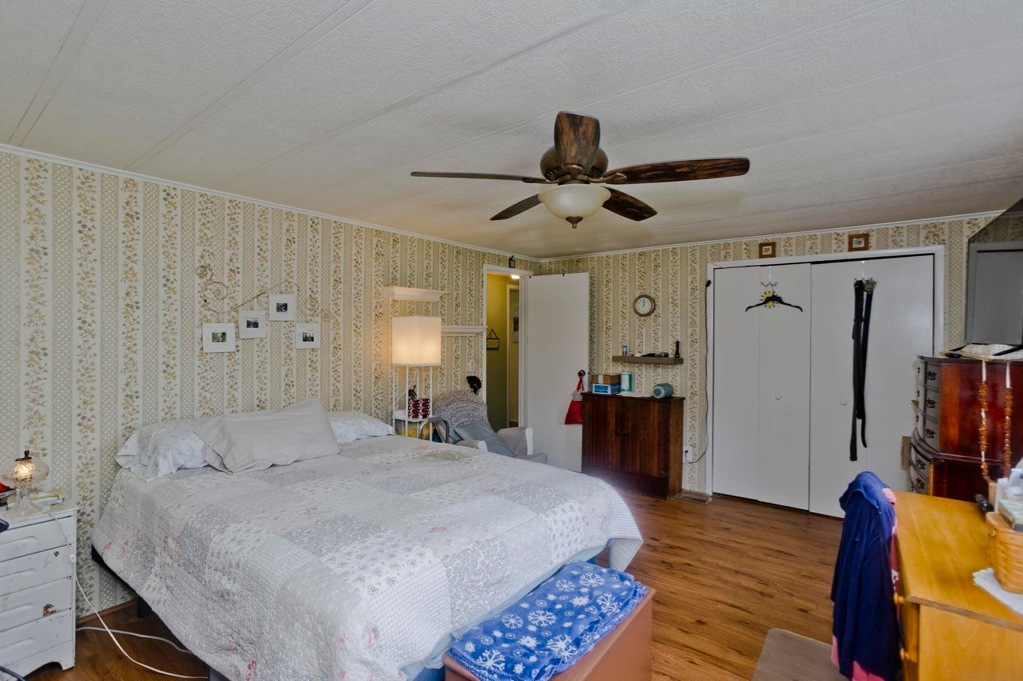 Mobile Home at 14 Sunnydale Circle, Brimfield MA 01010, photo 17 of 30