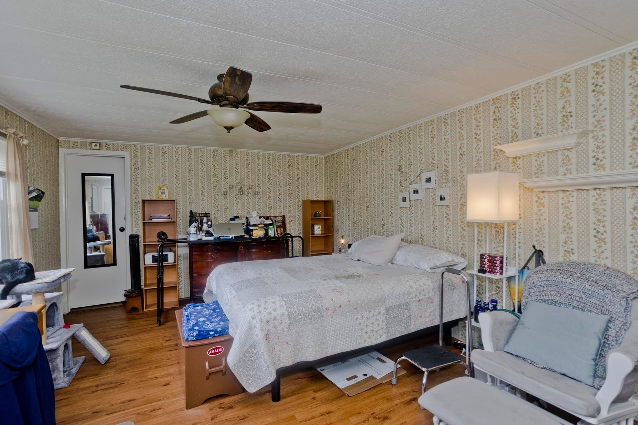 Mobile Home at 14 Sunnydale Circle, Brimfield MA 01010, photo 16 of 30