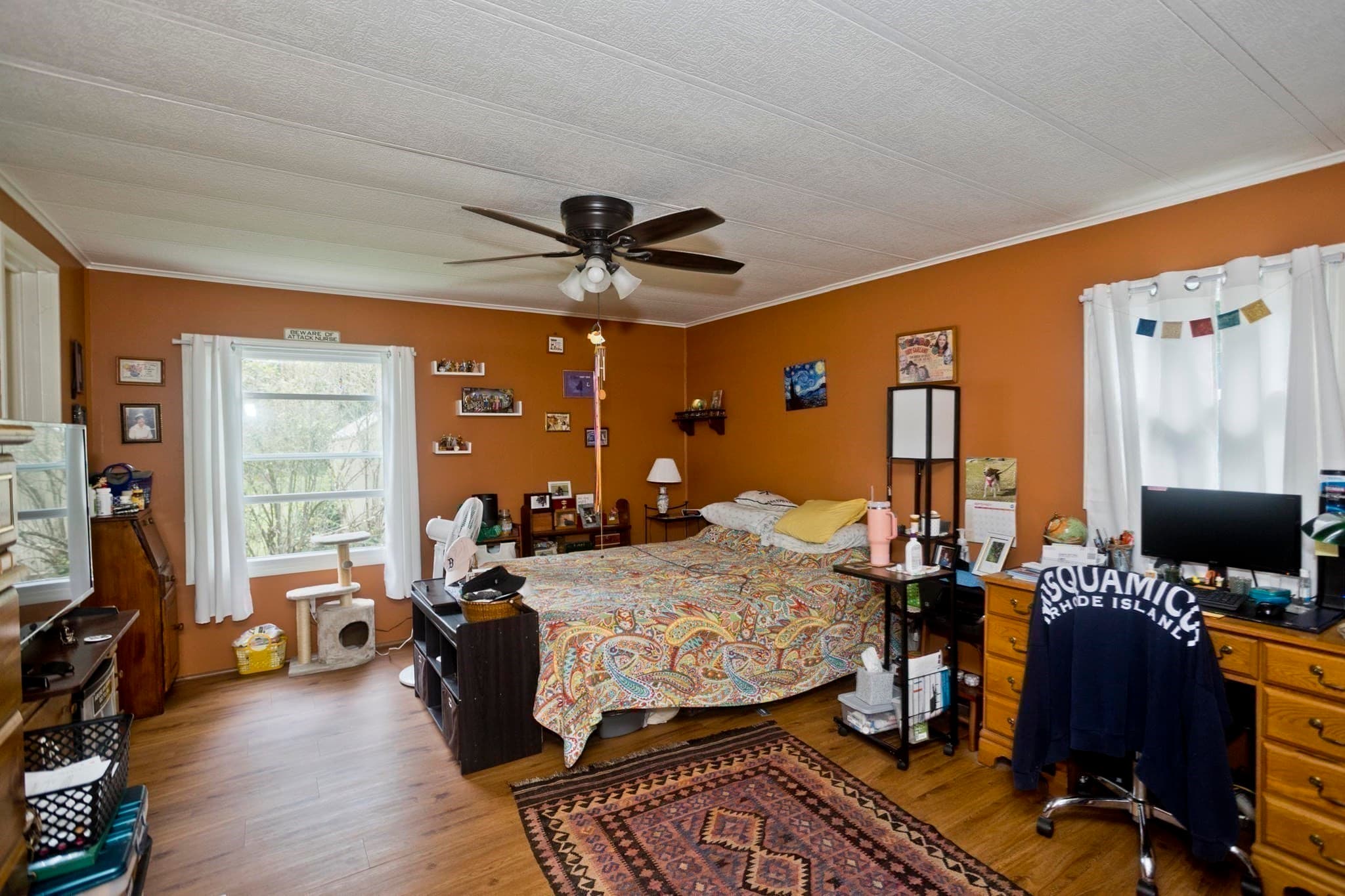 Mobile Home at 14 Sunnydale Circle, Brimfield MA 01010, photo 20 of 30