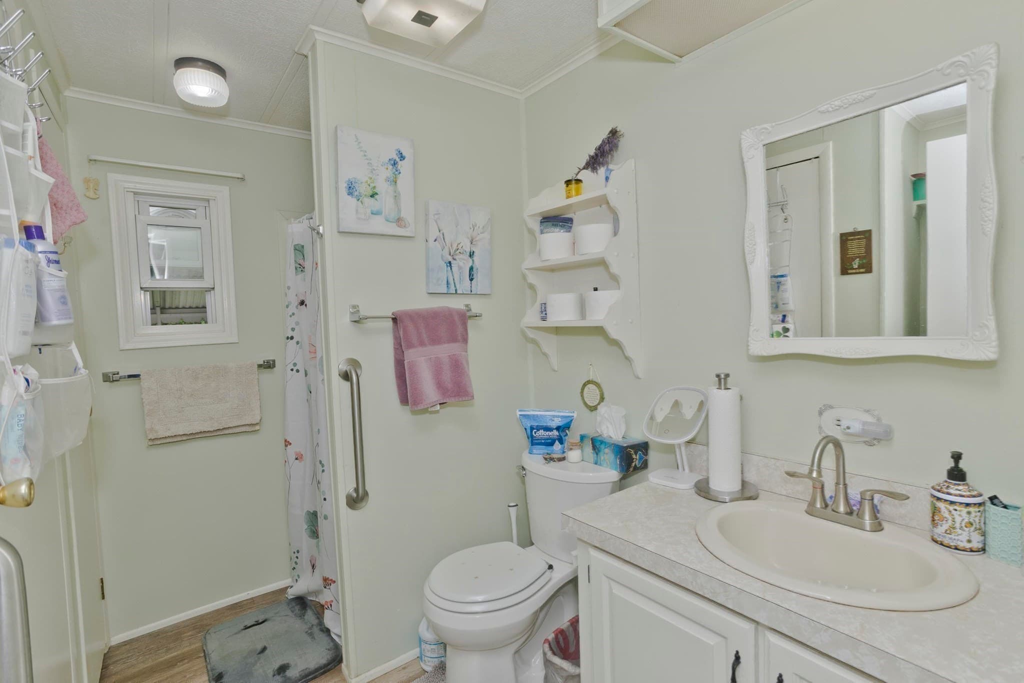 Mobile Home at 14 Sunnydale Circle, Brimfield MA 01010, photo 18 of 30
