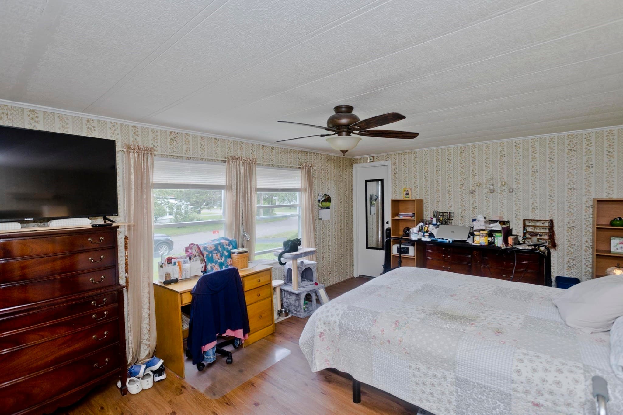 Mobile Home at 14 Sunnydale Circle, Brimfield MA 01010, photo 15 of 30