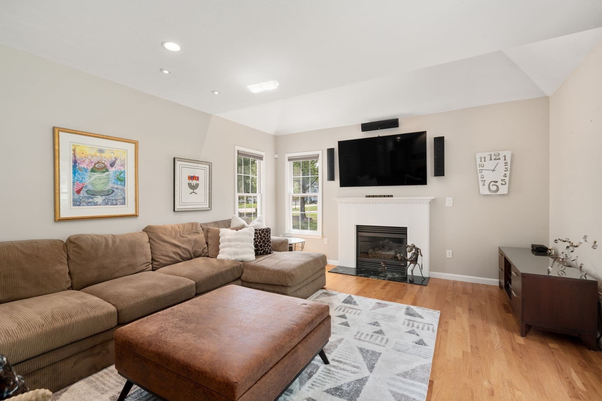 Single Family Residence at 12 Winnecunnet Way, Easton MA 02375, Easton, photo 13 of 41