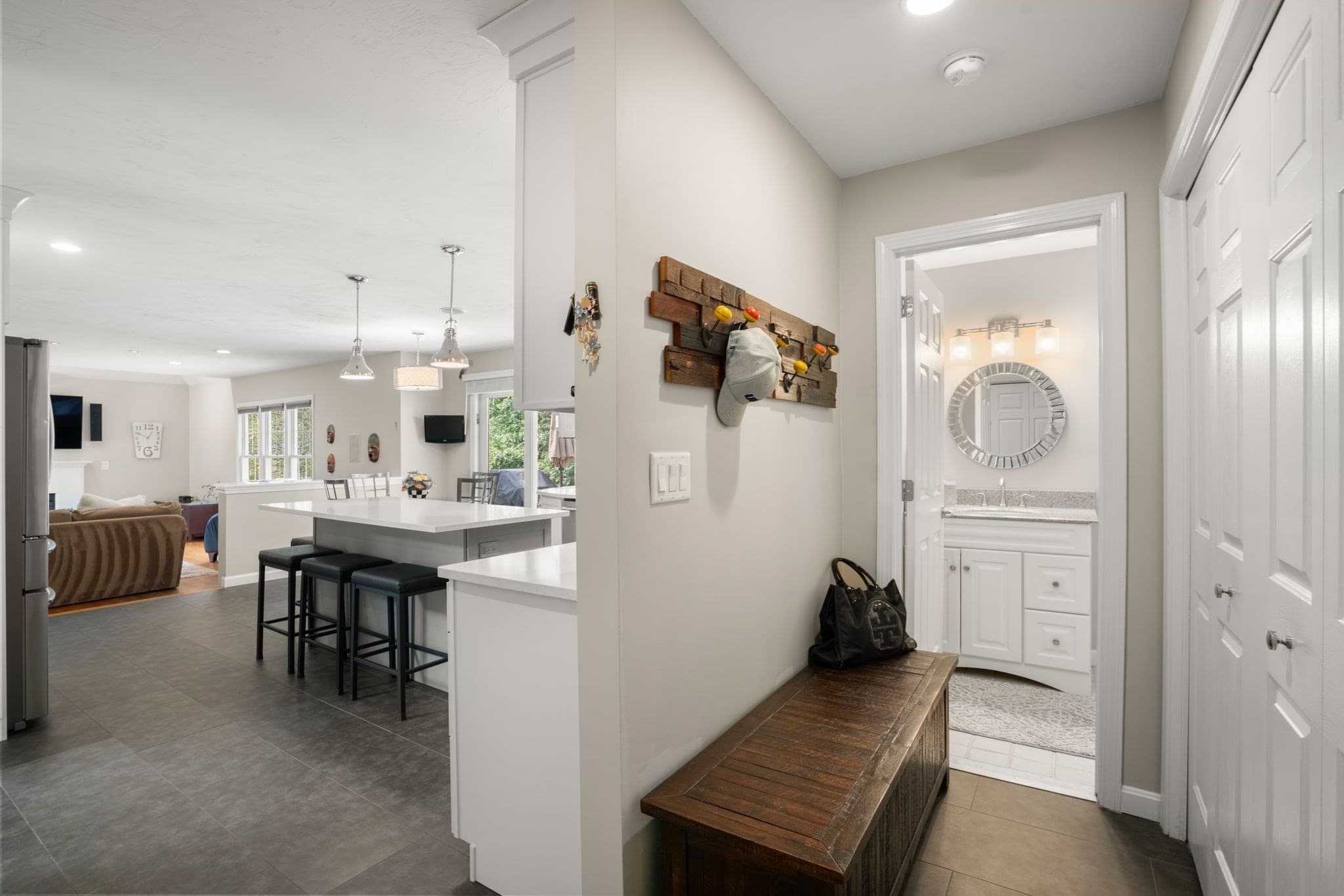 Single Family Residence at 12 Winnecunnet Way, Easton MA 02375, Easton, photo 16 of 41