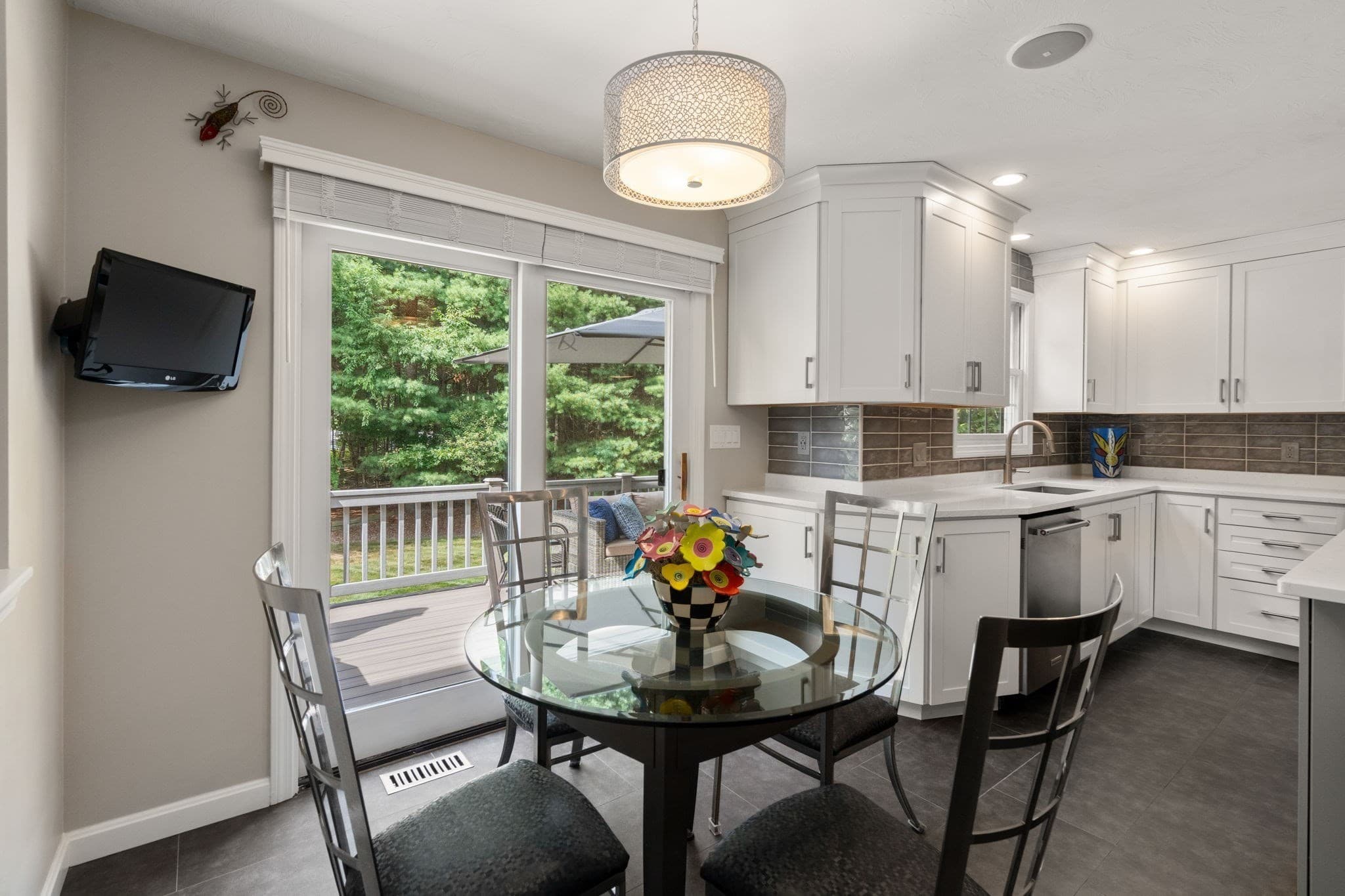 Single Family Residence at 12 Winnecunnet Way, Easton MA 02375, Easton, photo 12 of 41