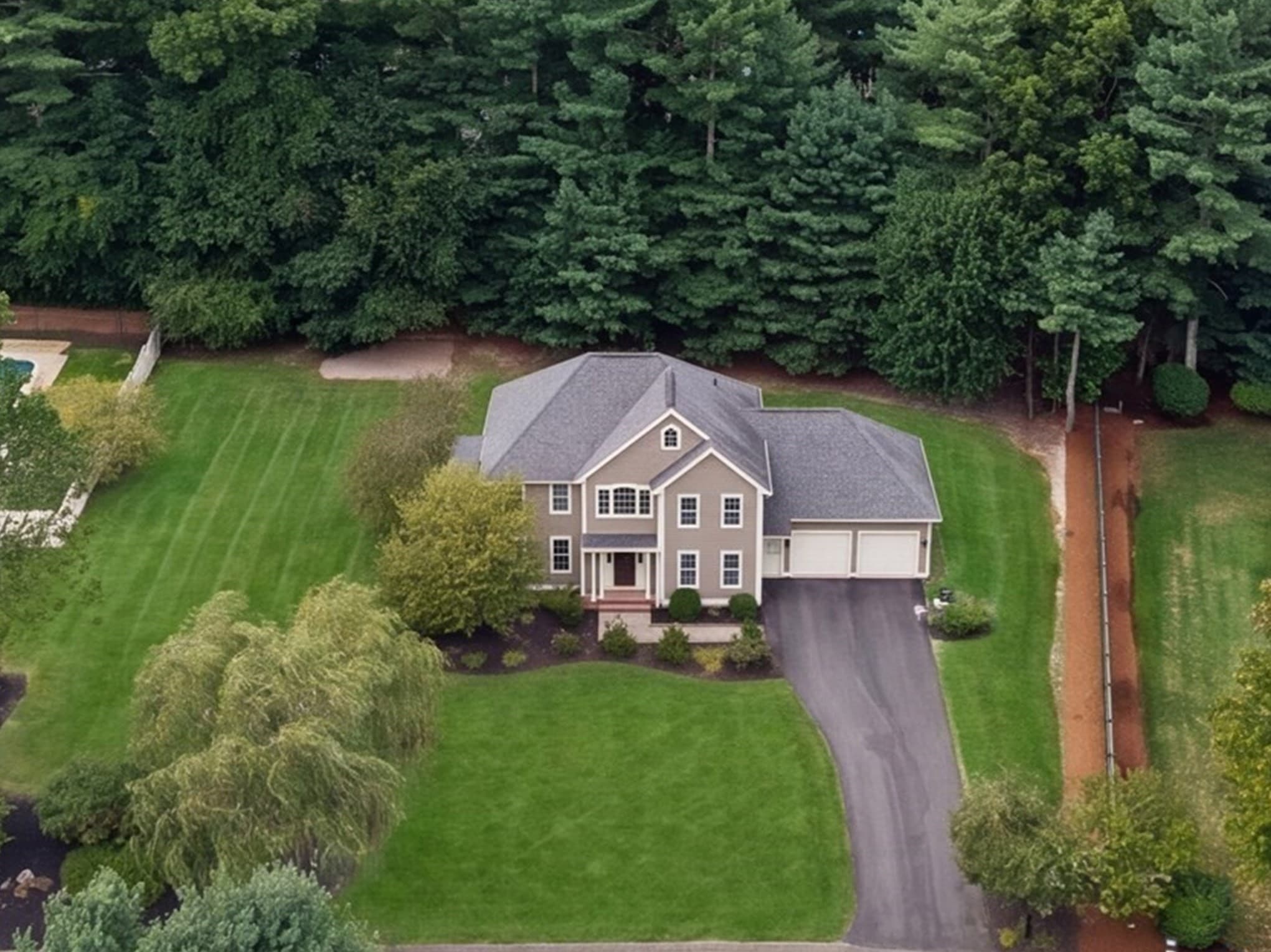 Single Family Residence at 12 Winnecunnet Way, Easton MA 02375, Easton, photo 5 of 41