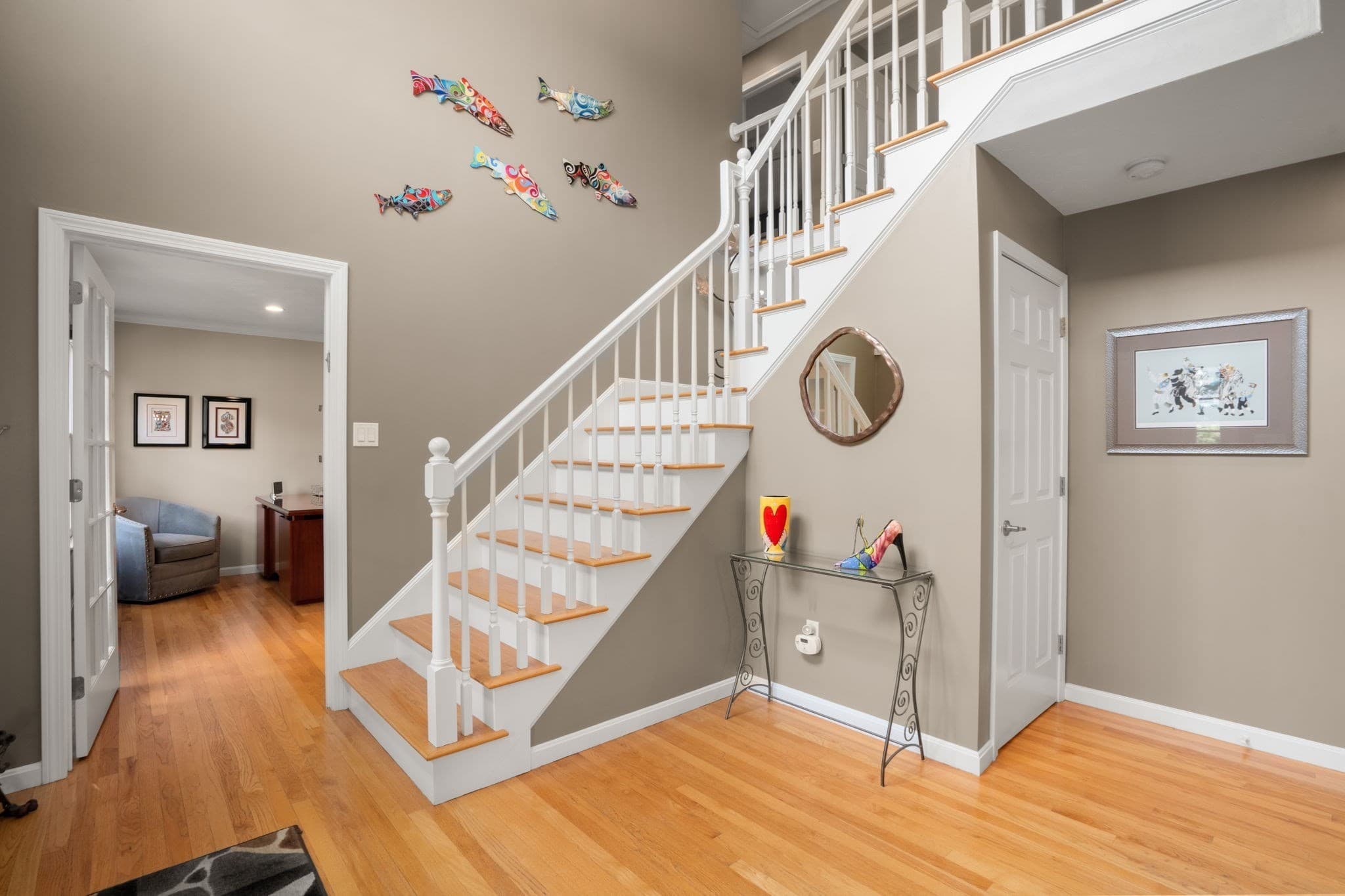 Single Family Residence at 12 Winnecunnet Way, Easton MA 02375, Easton, photo 20 of 41