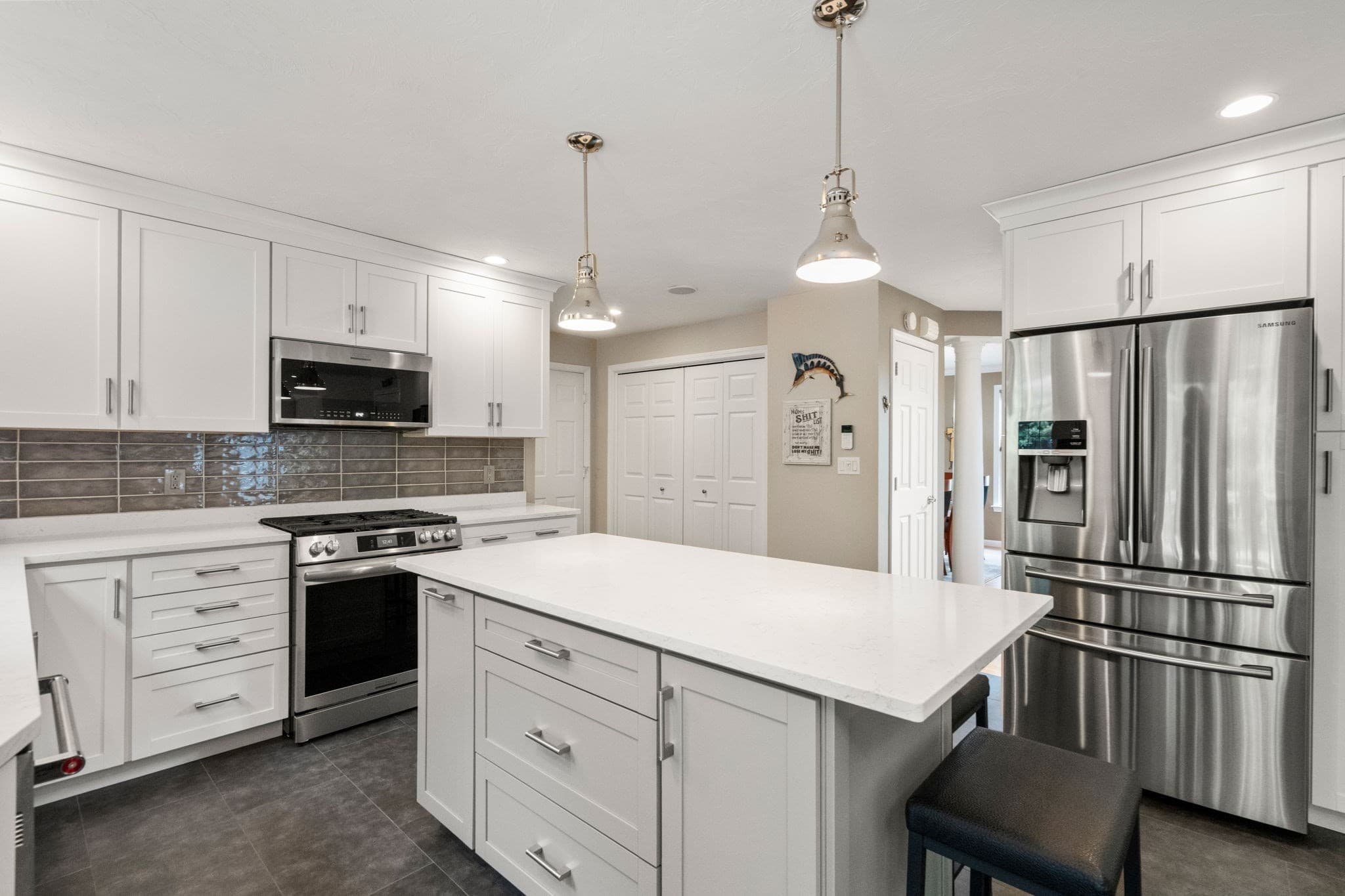 Single Family Residence at 12 Winnecunnet Way, Easton MA 02375, Easton, photo 10 of 41