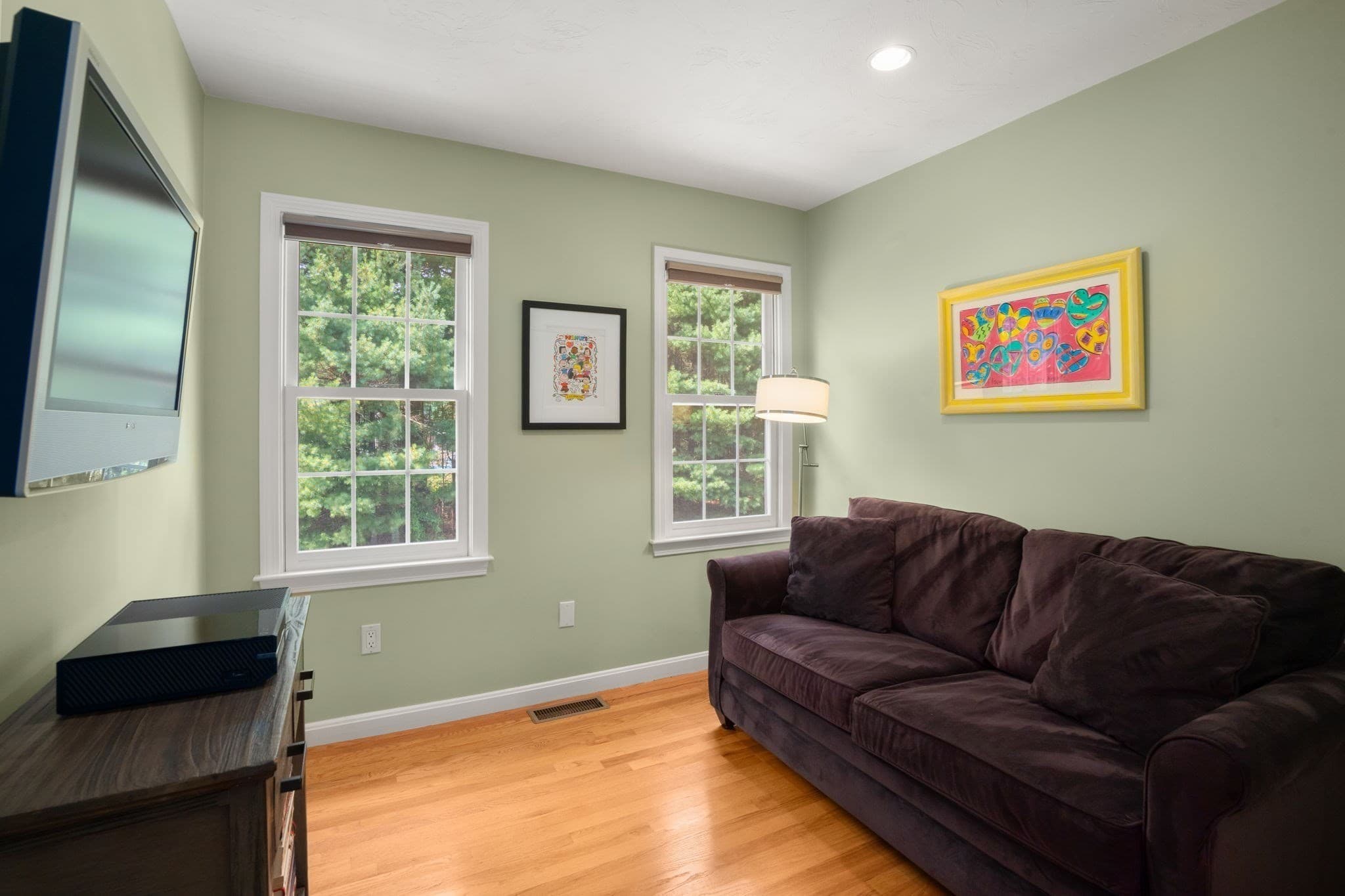 Single Family Residence at 12 Winnecunnet Way, Easton MA 02375, Easton, photo 33 of 41