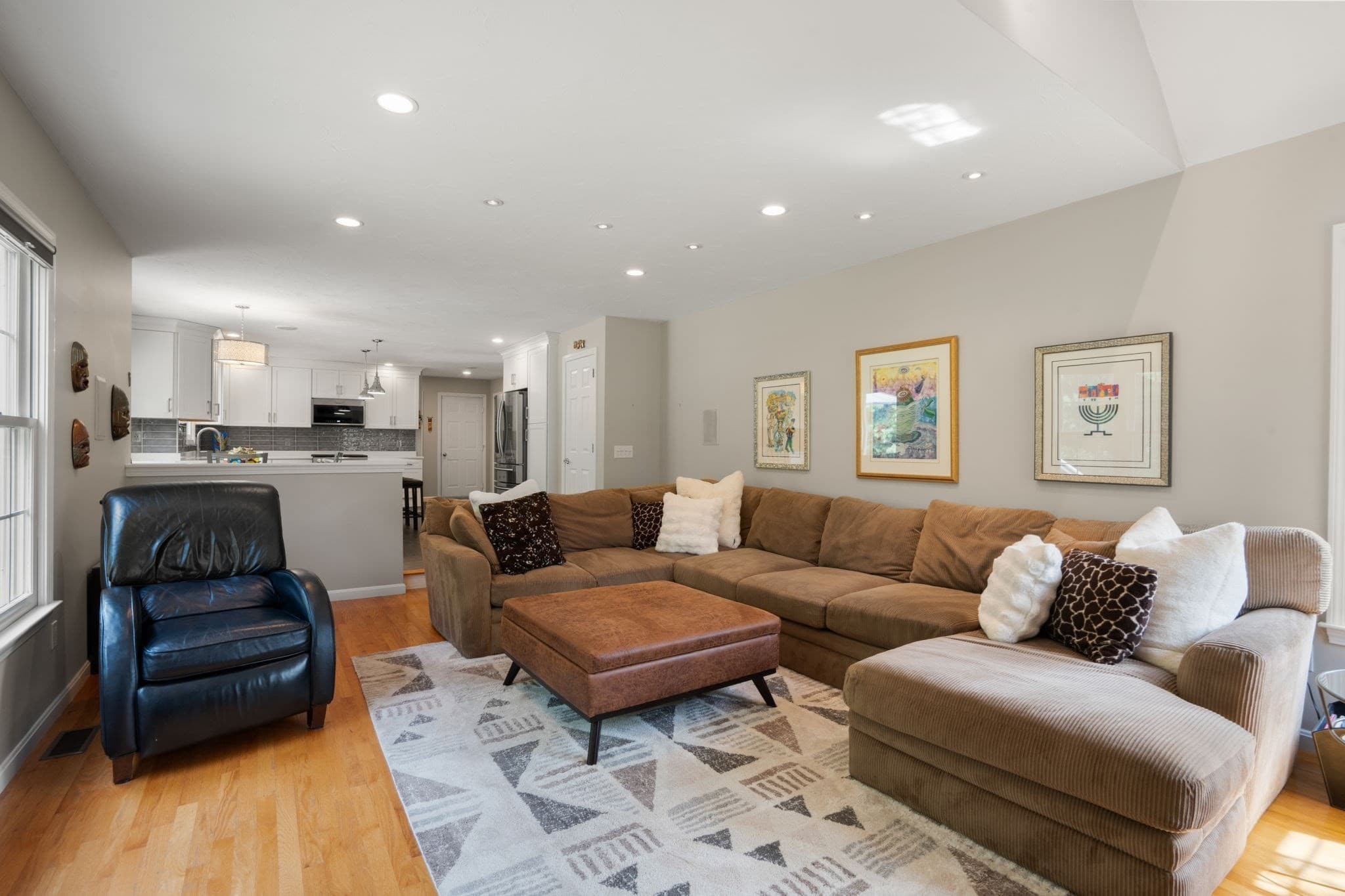 Single Family Residence at 12 Winnecunnet Way, Easton MA 02375, Easton, photo 14 of 41