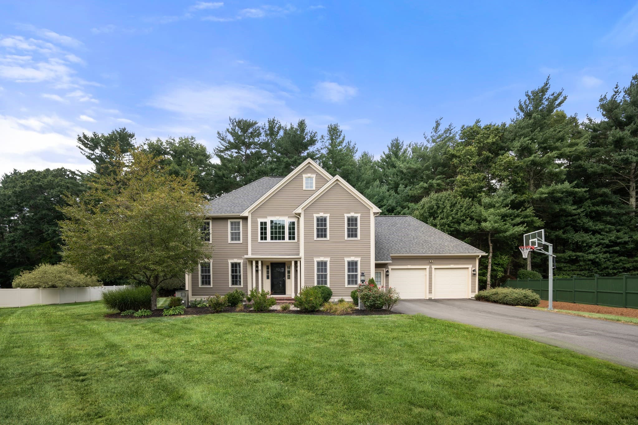 Single Family Residence at 12 Winnecunnet Way, Easton MA 02375, Easton, photo 41 of 41