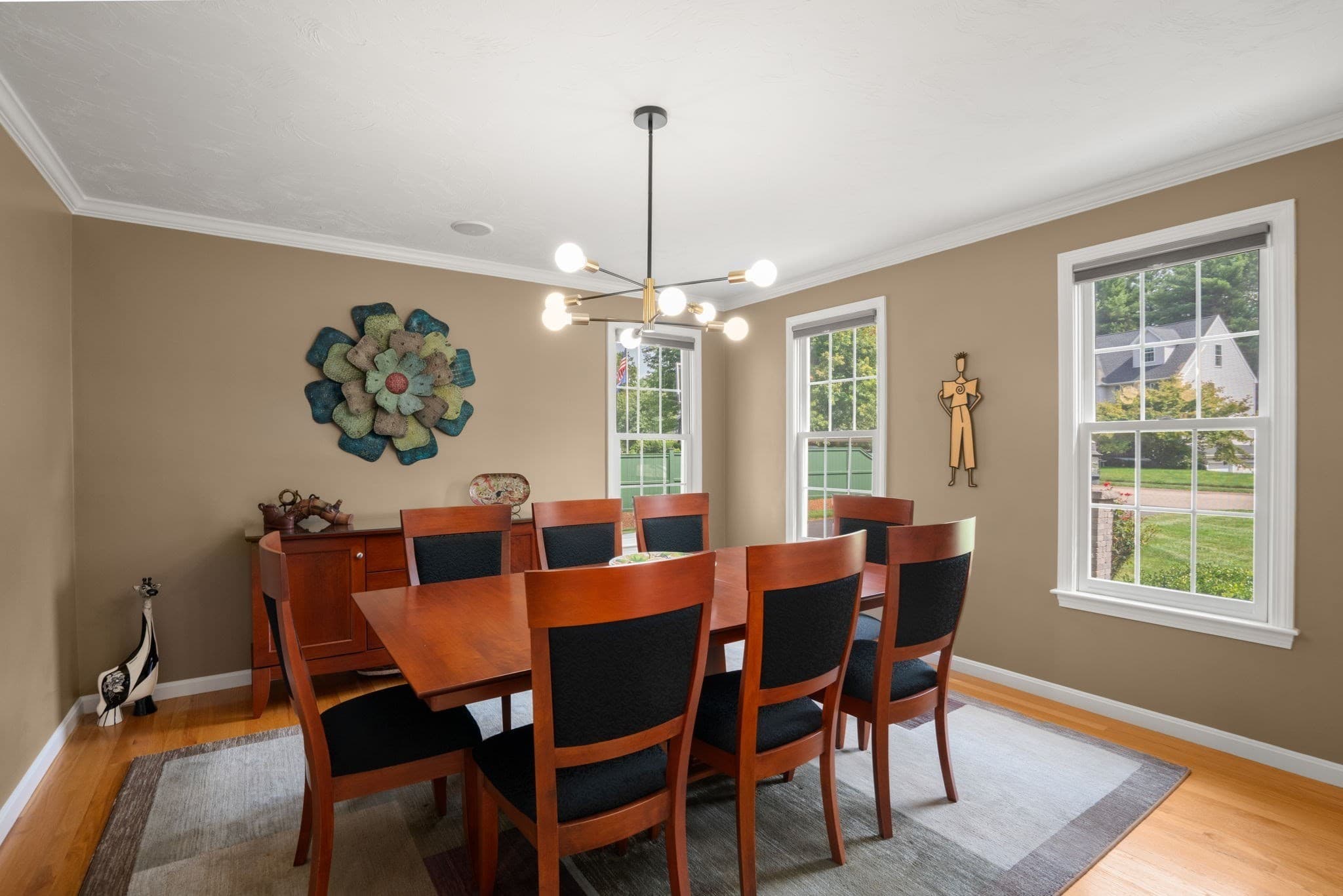 Single Family Residence at 12 Winnecunnet Way, Easton MA 02375, Easton, photo 18 of 41