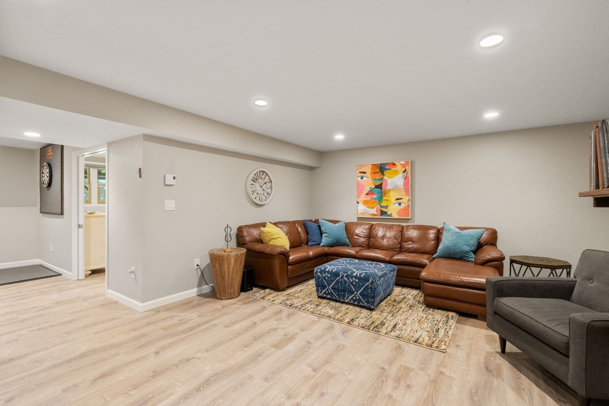Single Family Residence at 12 Winnecunnet Way, Easton MA 02375, Easton, photo 37 of 41