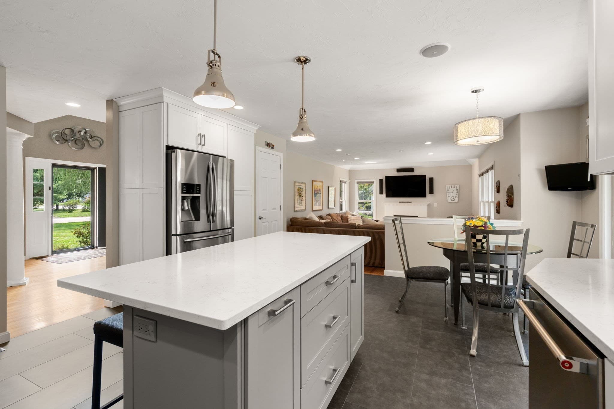Single Family Residence at 12 Winnecunnet Way, Easton MA 02375, Easton, photo 11 of 41
