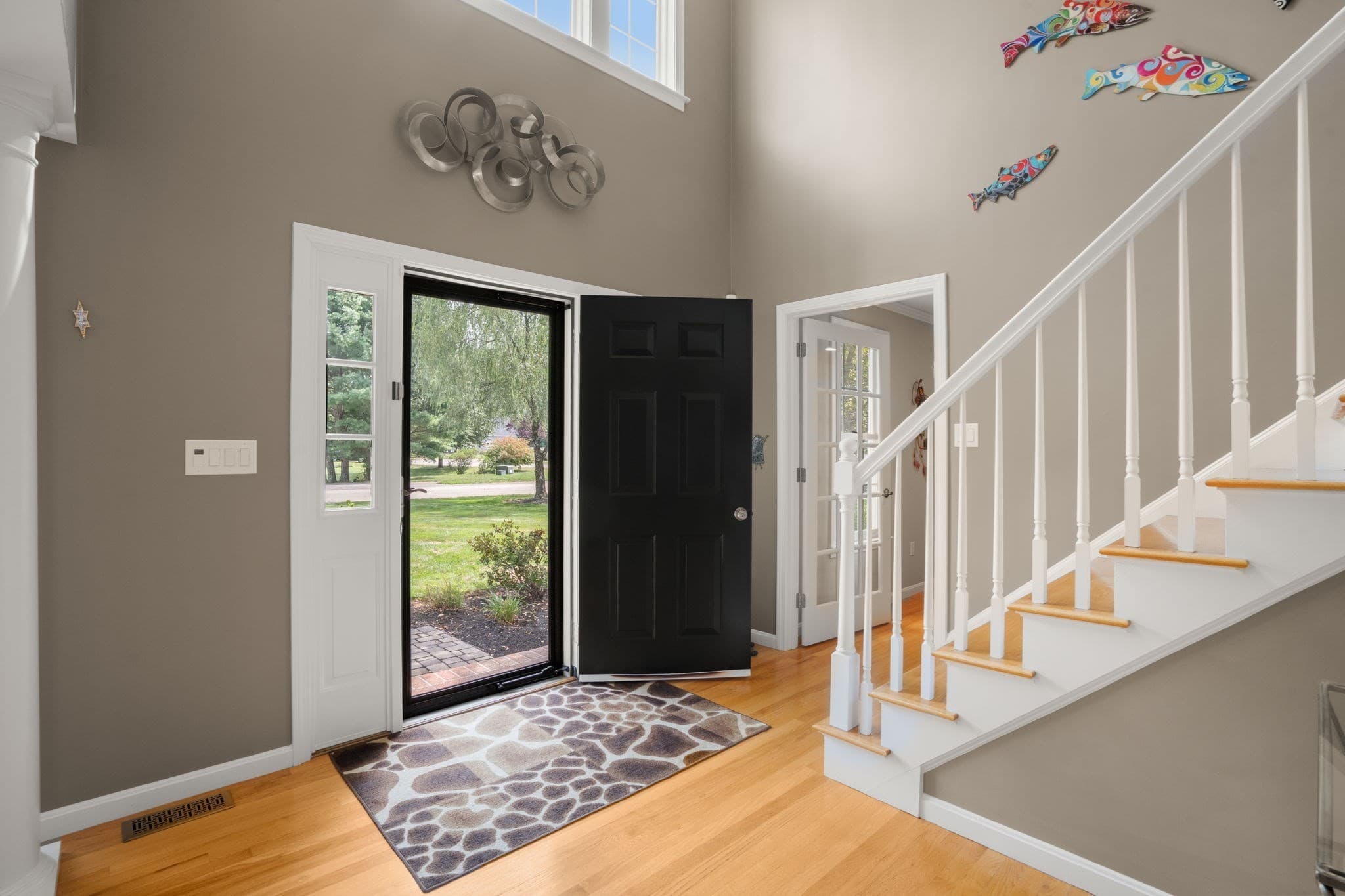 Single Family Residence at 12 Winnecunnet Way, Easton MA 02375, Easton, photo 19 of 41