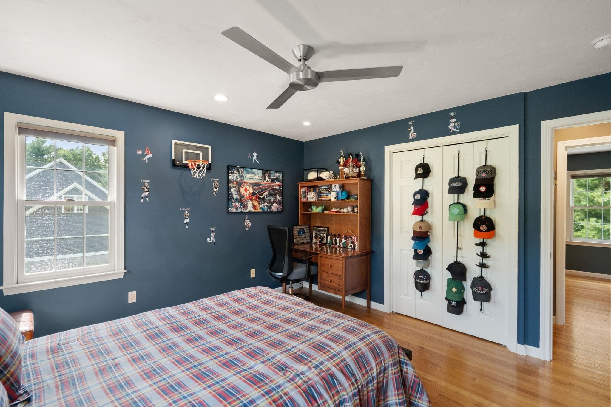 Single Family Residence at 12 Winnecunnet Way, Easton MA 02375, Easton, photo 31 of 41