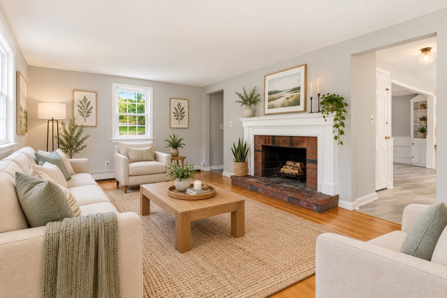 Single Family Residence at 70 Century Road, Weymouth MA 02190, Weymouth, photo 17 of 41