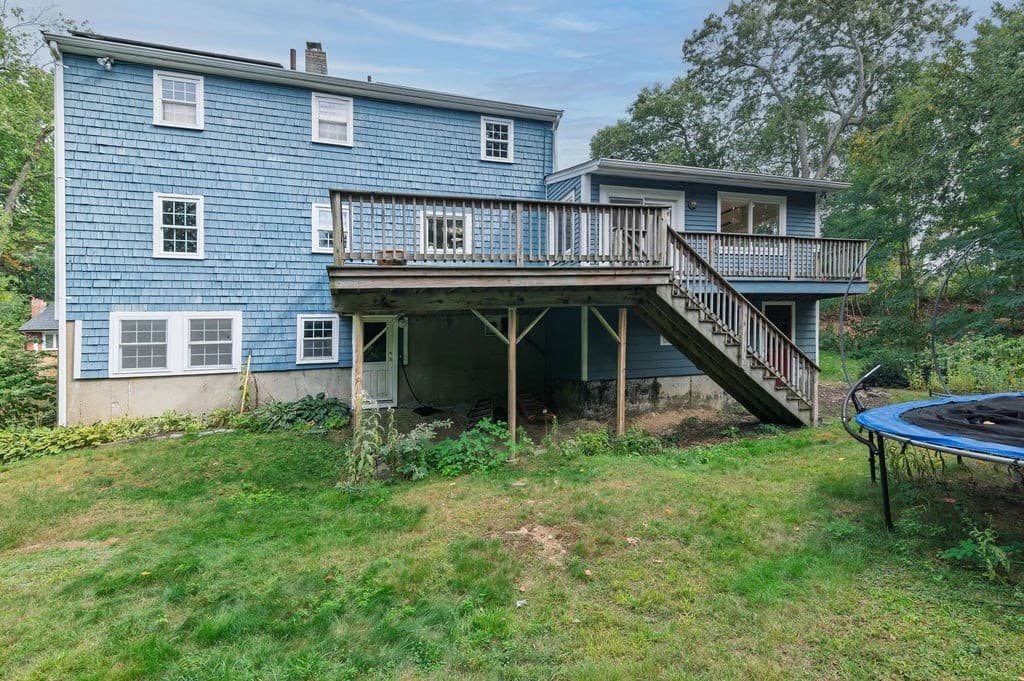 Single Family Residence at 70 Century Road, Weymouth MA 02190, Weymouth, photo 40 of 41