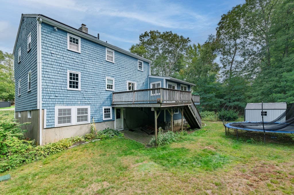 Single Family Residence at 70 Century Road, Weymouth MA 02190, Weymouth, photo 39 of 41