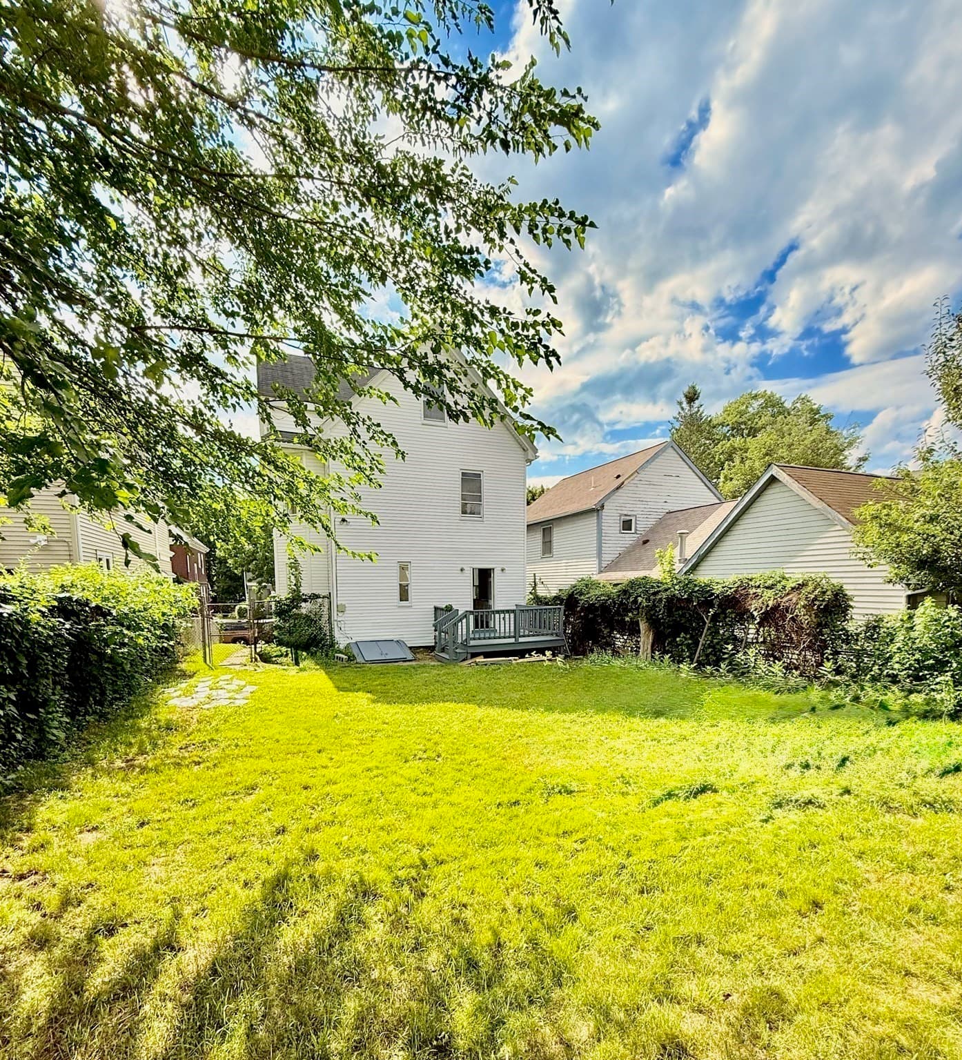 Single Family Residence at 9 Don Street, Boston MA 02124, Boston, photo 17 of 17
