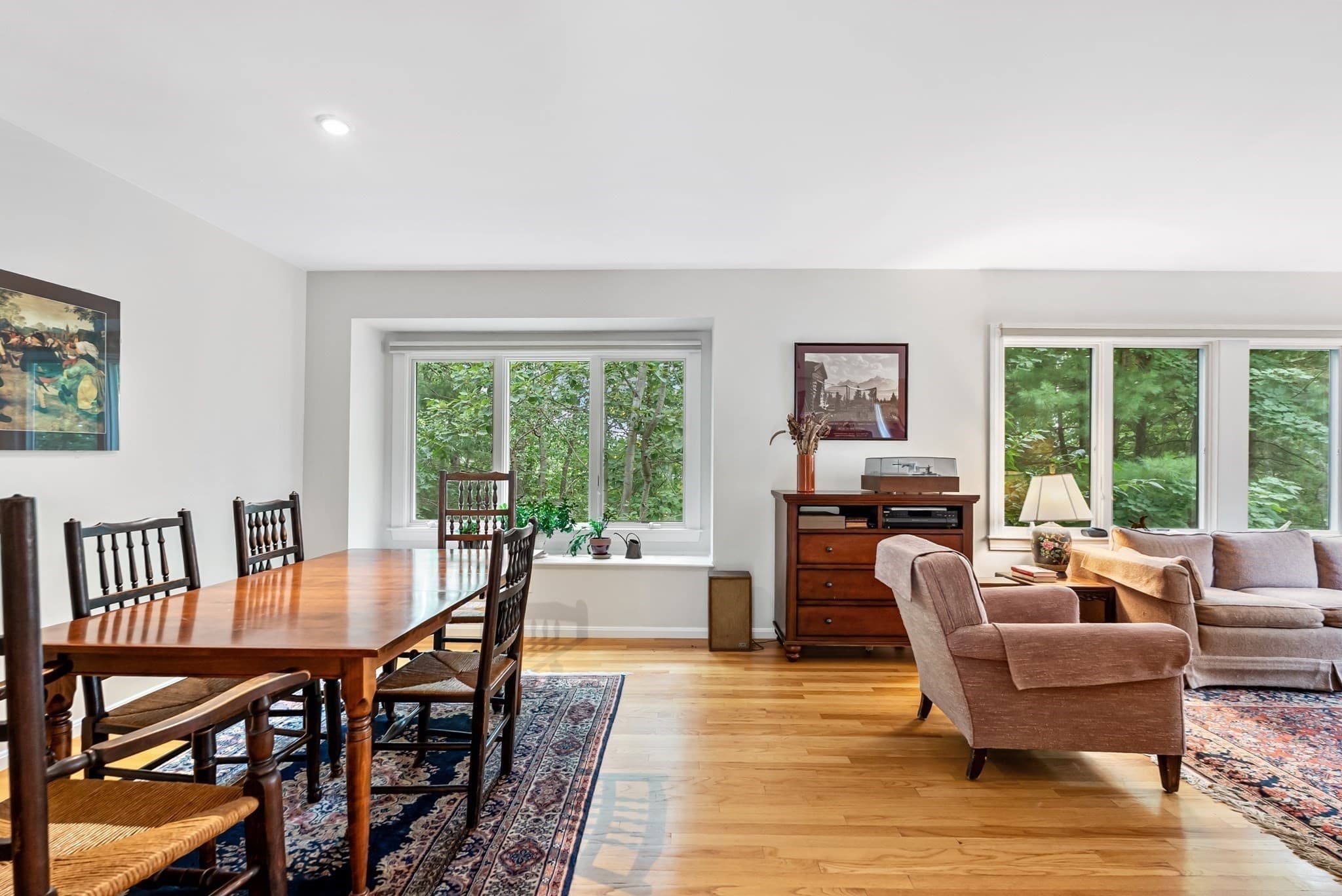 Condominium at 23 Fifer Ln # 23, Lexington MA 02420, Lexington, photo 6 of 29