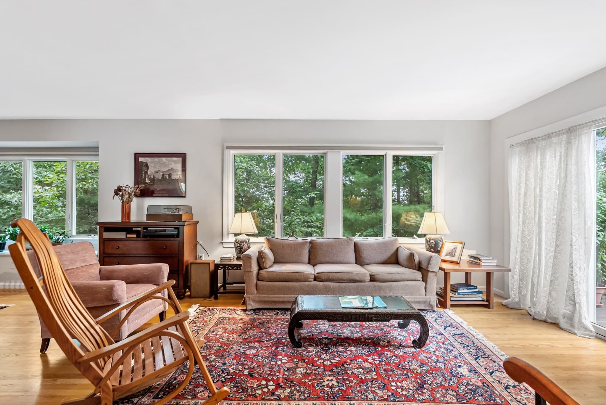 Condominium at 23 Fifer Ln # 23, Lexington MA 02420, Lexington, photo 12 of 29