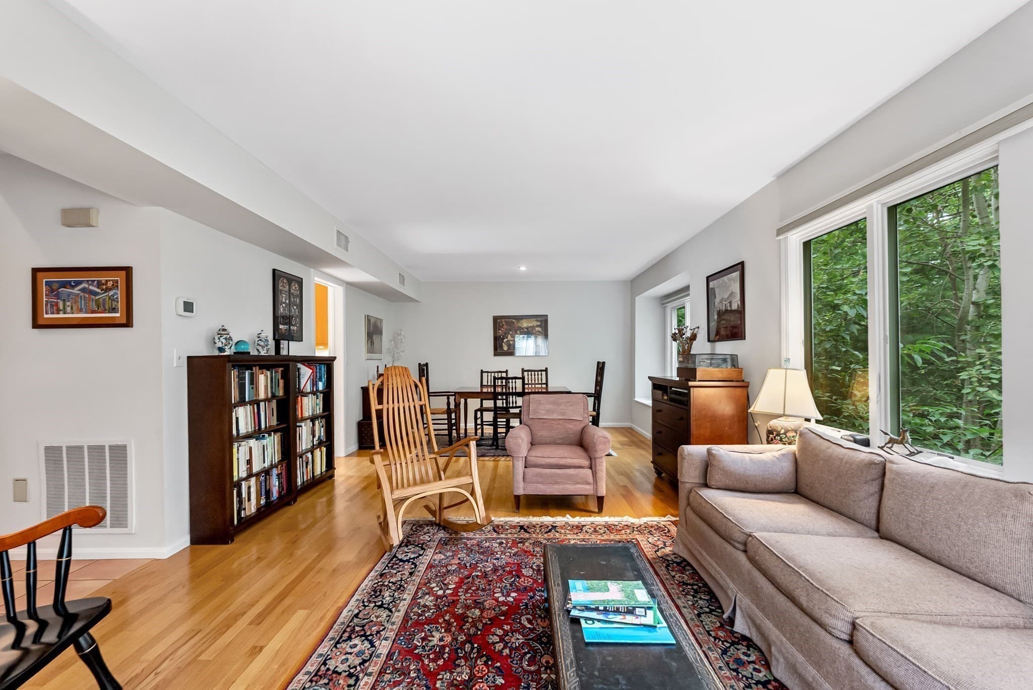 Condominium at 23 Fifer Ln # 23, Lexington MA 02420, Lexington, photo 5 of 29