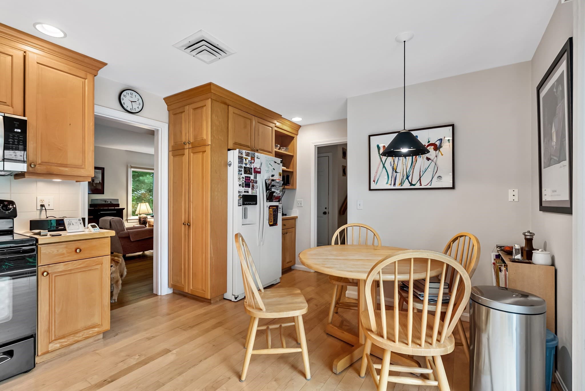 Condominium at 23 Fifer Ln # 23, Lexington MA 02420, Lexington, photo 9 of 29