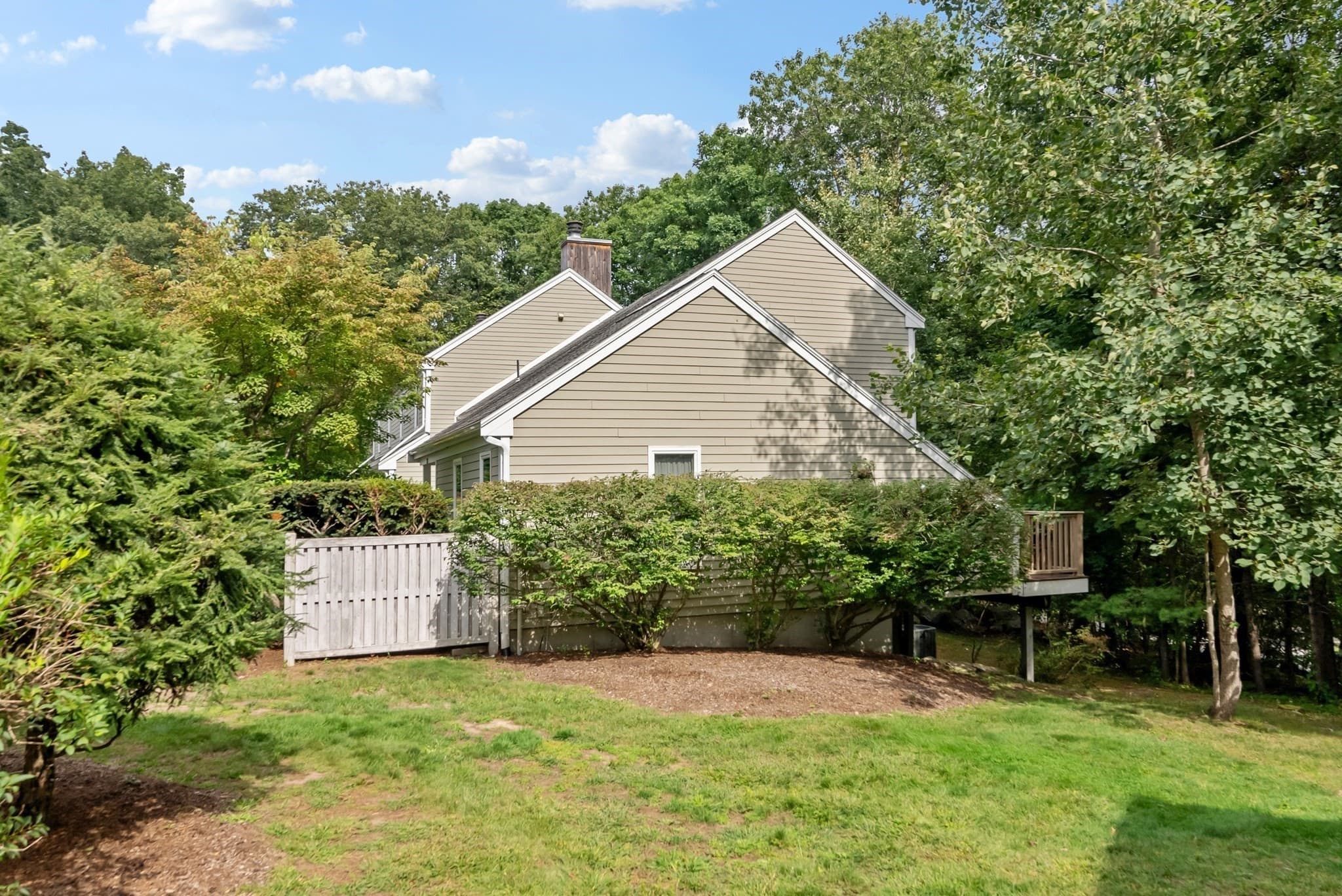 Condominium at 23 Fifer Ln # 23, Lexington MA 02420, Lexington, photo 29 of 29