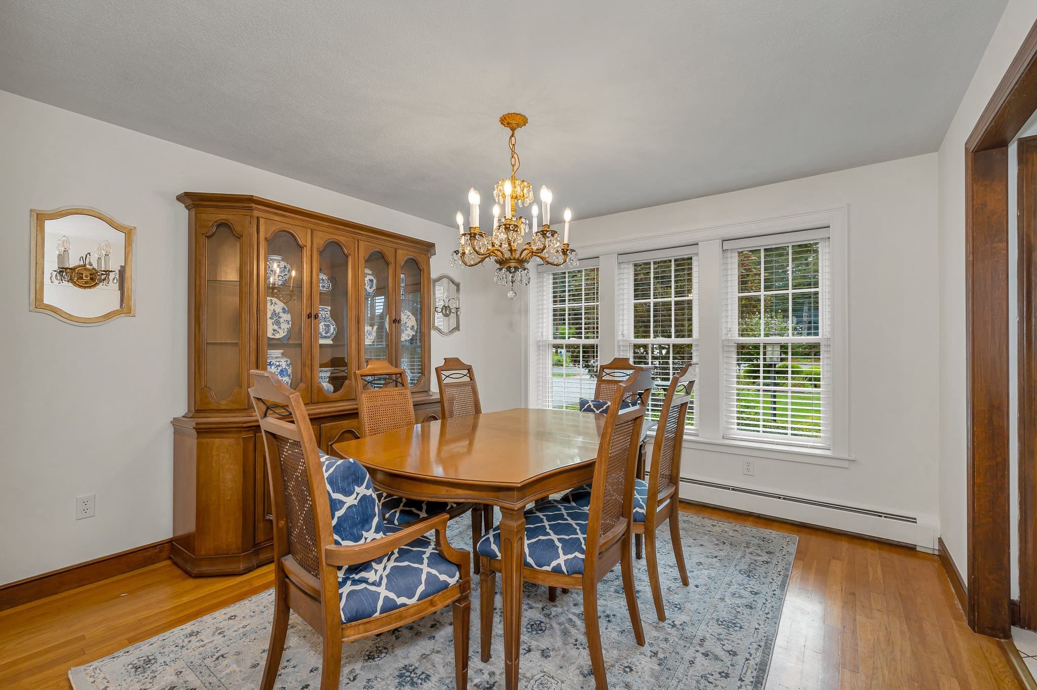 Single Family Residence at 6 Murphy Circle, Framingham MA 01701, Framingham, photo 6 of 38