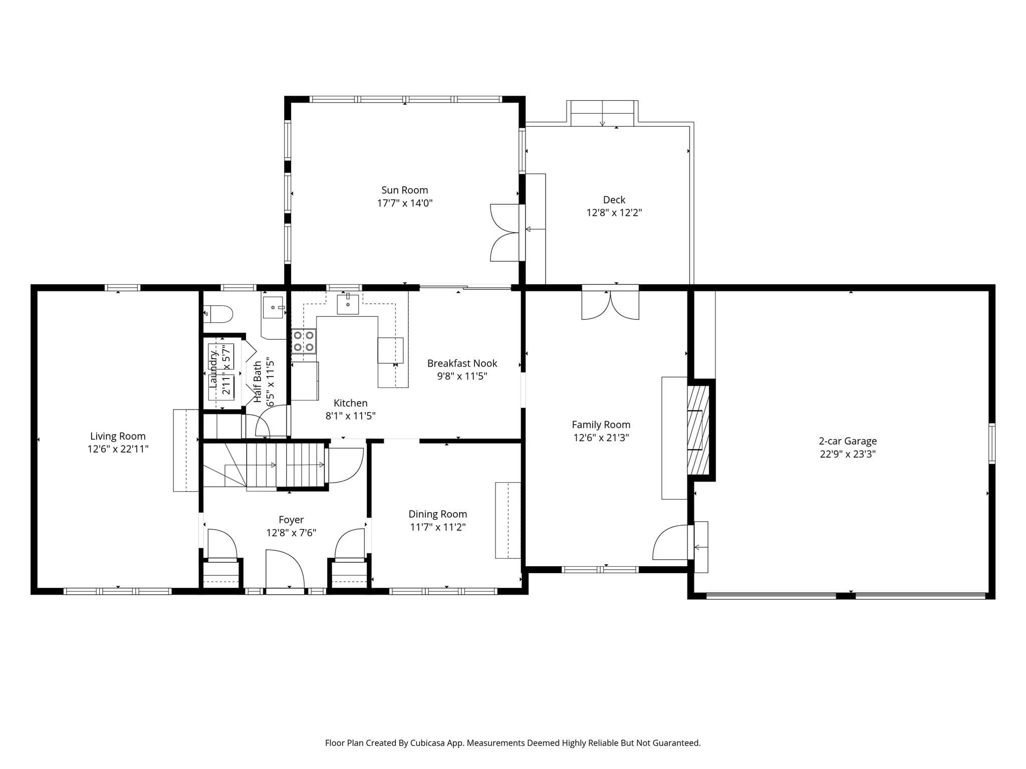 Single Family Residence at 6 Murphy Circle, Framingham MA 01701, Framingham, photo 36 of 38