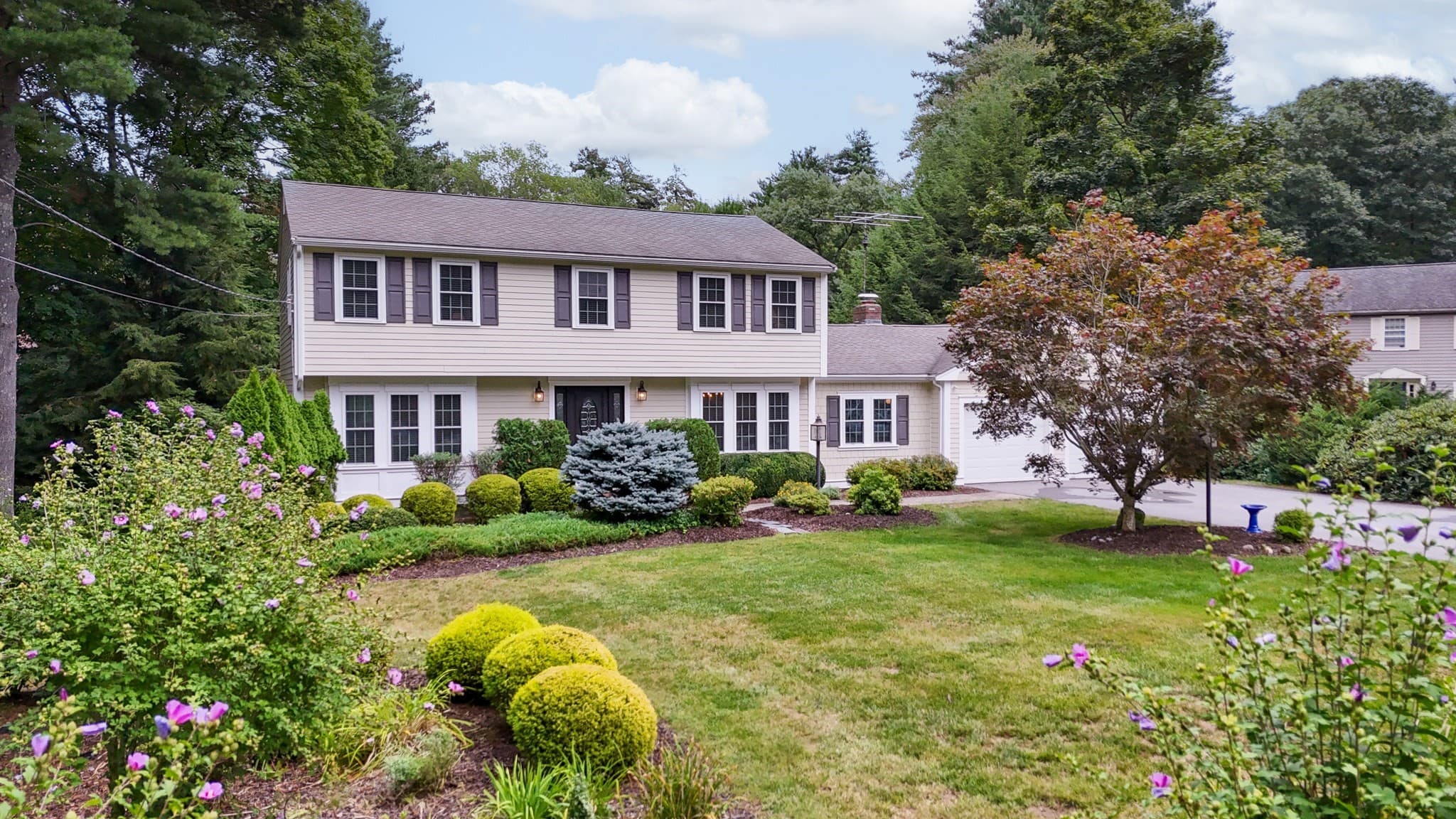 6 Murphy Circle, Framingham MA 01701