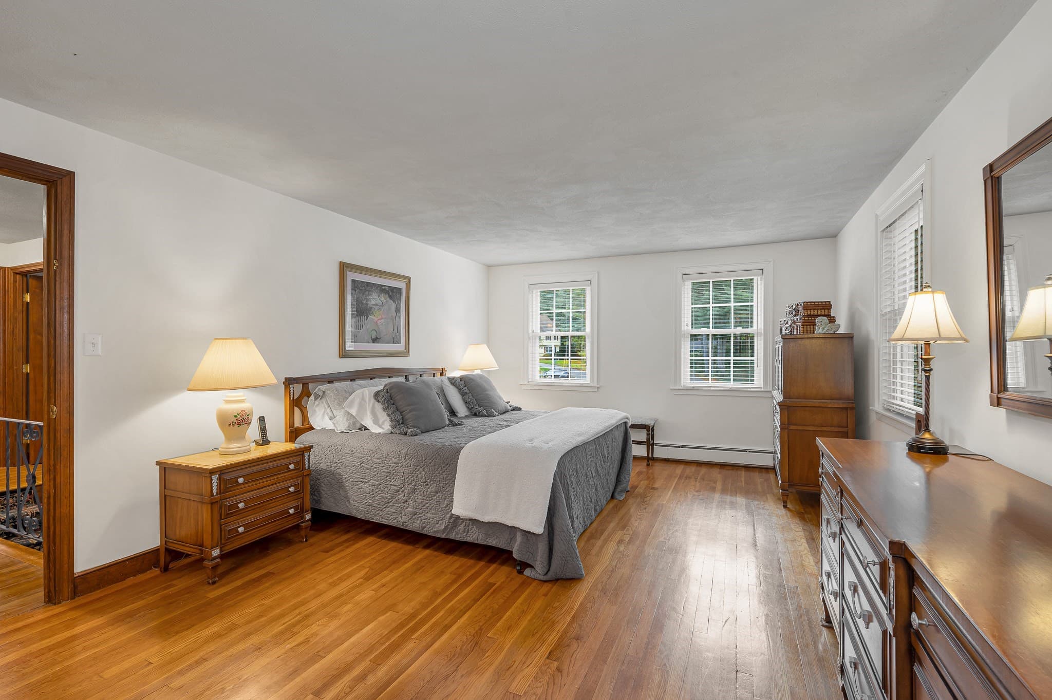 Single Family Residence at 6 Murphy Circle, Framingham MA 01701, Framingham, photo 18 of 38