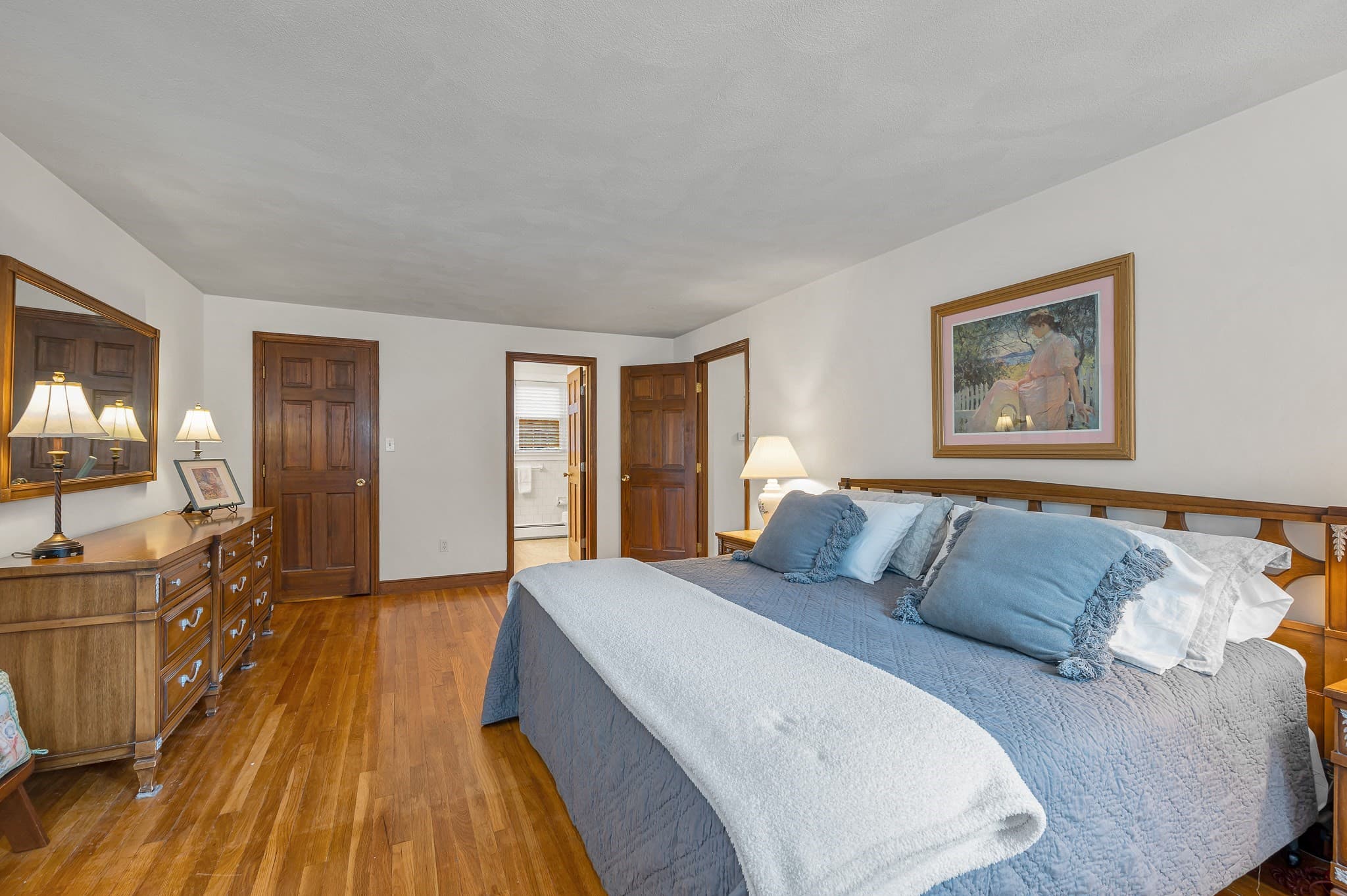 Single Family Residence at 6 Murphy Circle, Framingham MA 01701, Framingham, photo 19 of 38