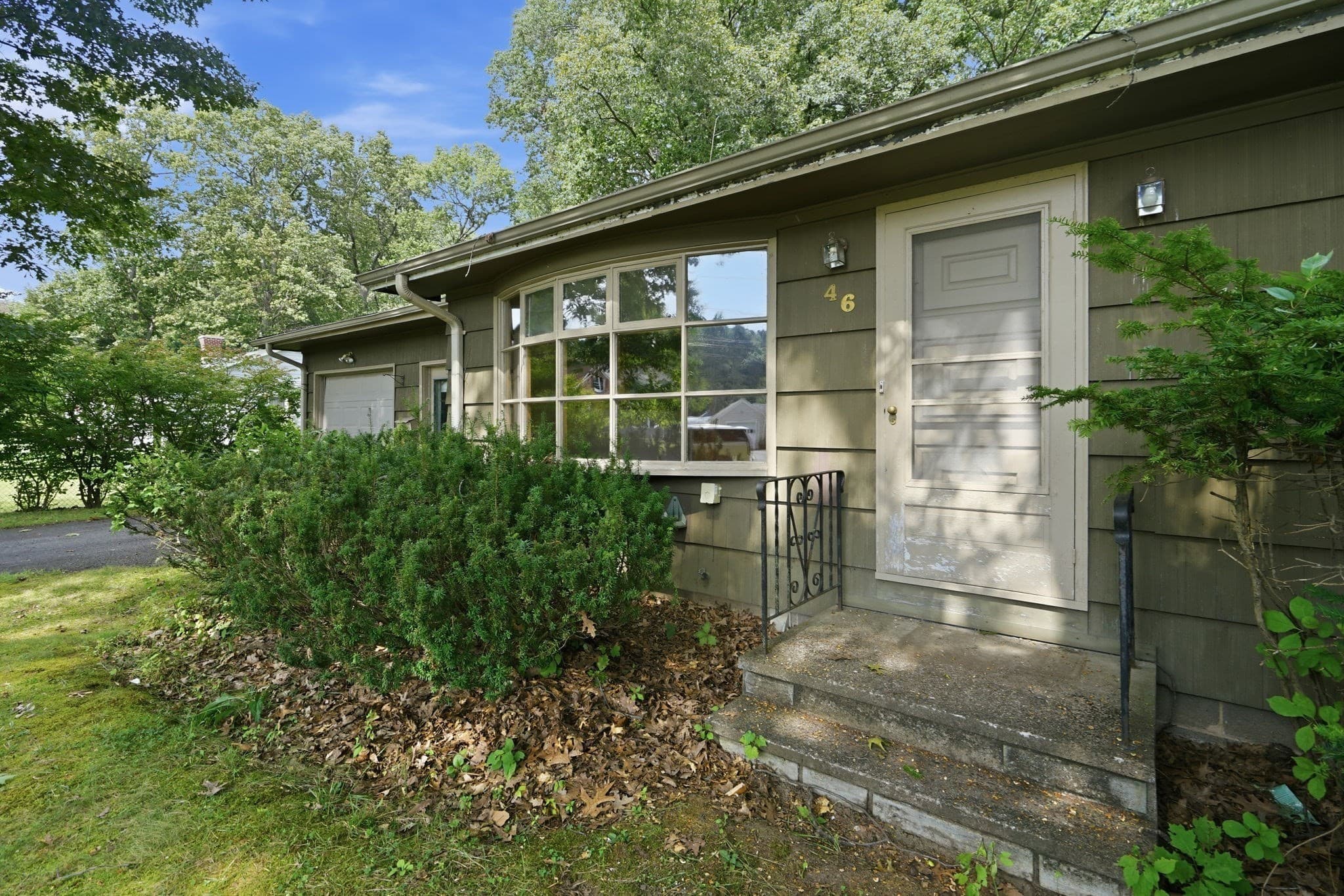 Single Family Residence at 46 Spencer St, Agawam MA 01001, Agawam, photo 27 of 31