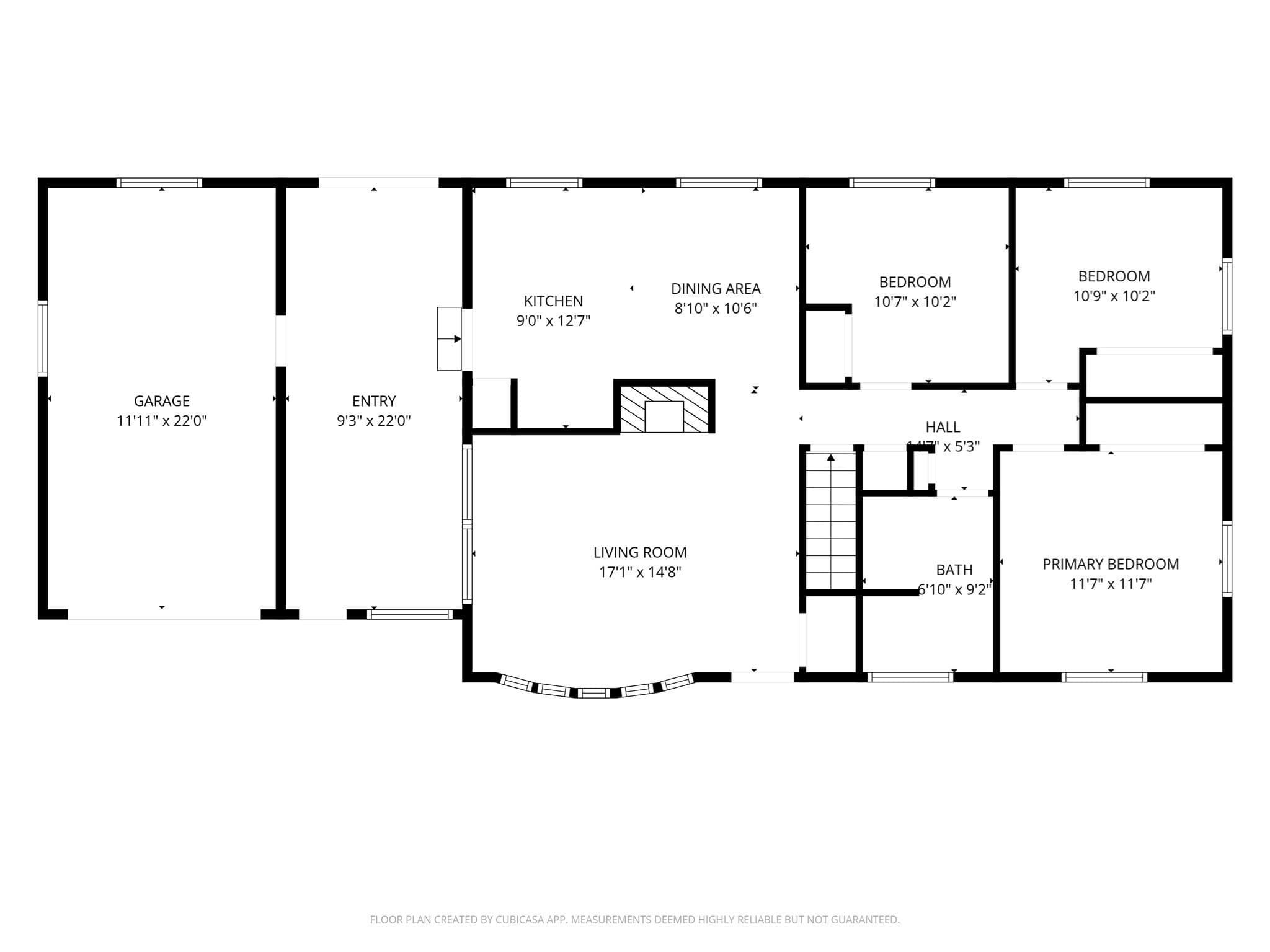 Single Family Residence at 46 Spencer St, Agawam MA 01001, Agawam, photo 29 of 31